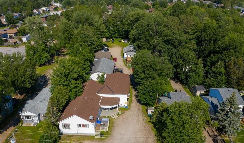 550 Lakeshore Drive, North Bay, On P1a 2e6