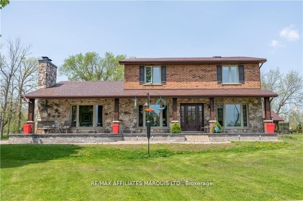 18521 County Road 19 Road, South Glengarry, On K0c 2j0