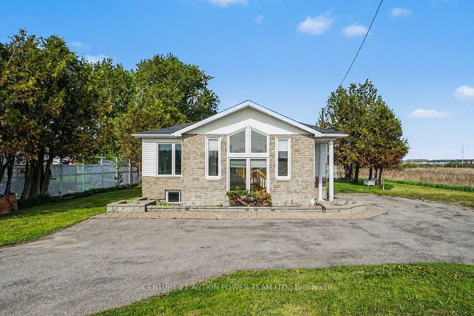 2147 Mer Bleue Road, Orleans - Cumberland And Area, On K4a 3t9