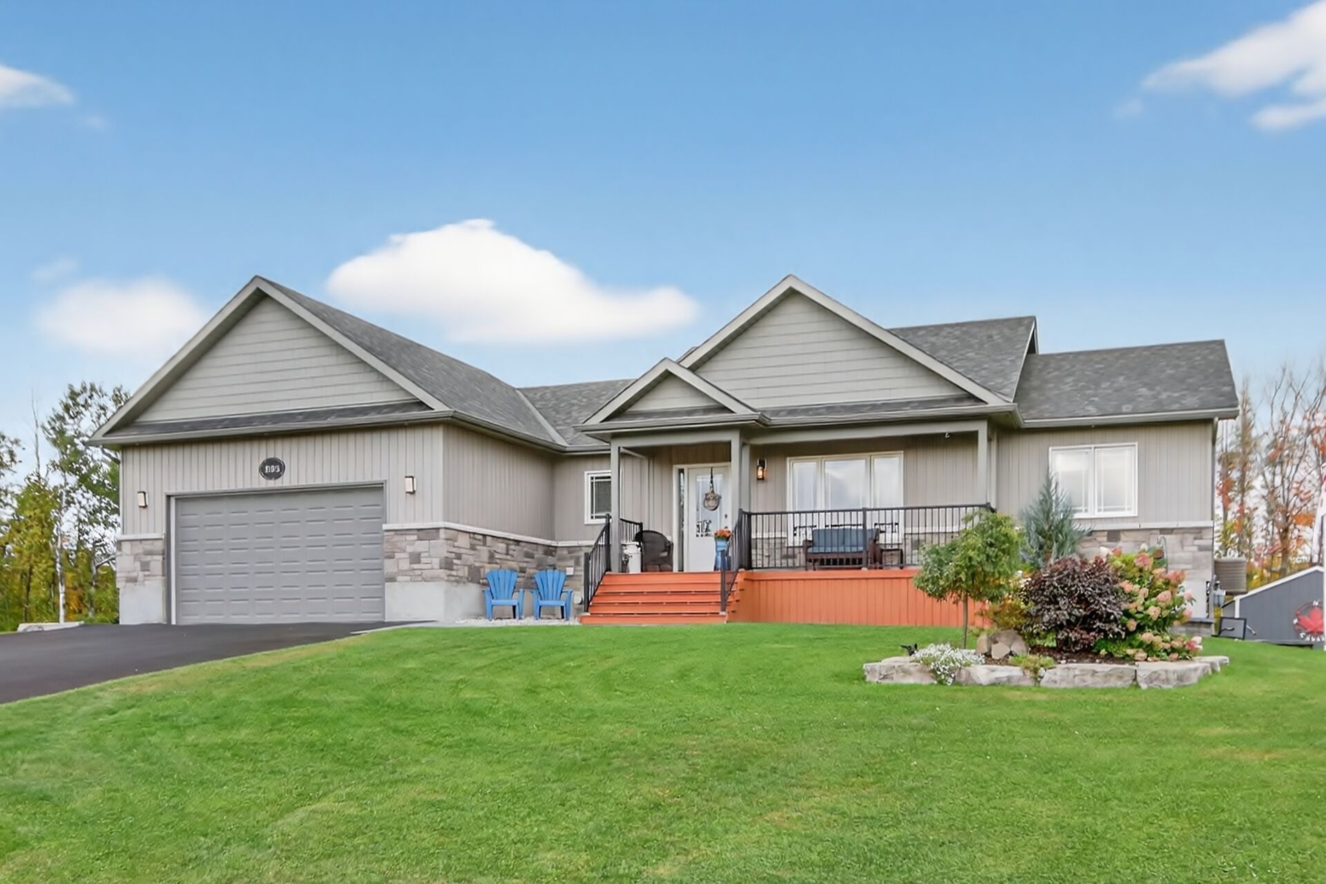 305 Moore Crescent, North Grenville, On K0g 1j0