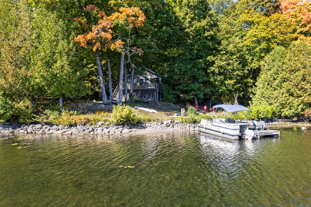 638-640 Bellows Bay Pt Road, Rideau Lakes, On K0g 1v0