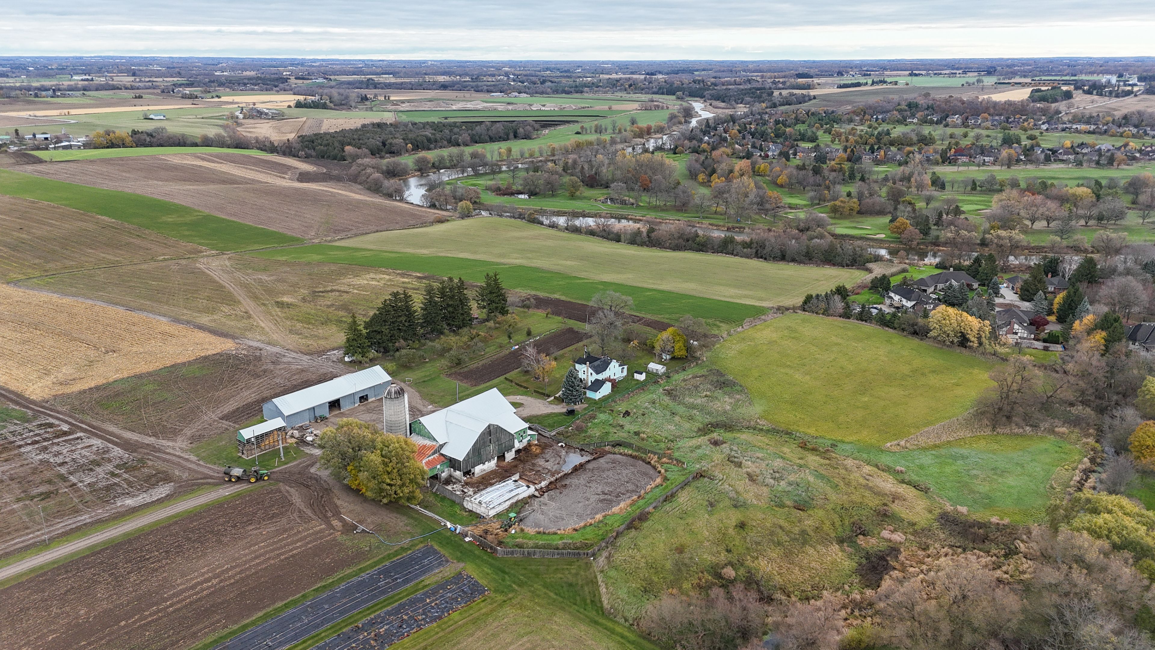 1183 Northfield Drive E, Woolwich, On N0b 2v0