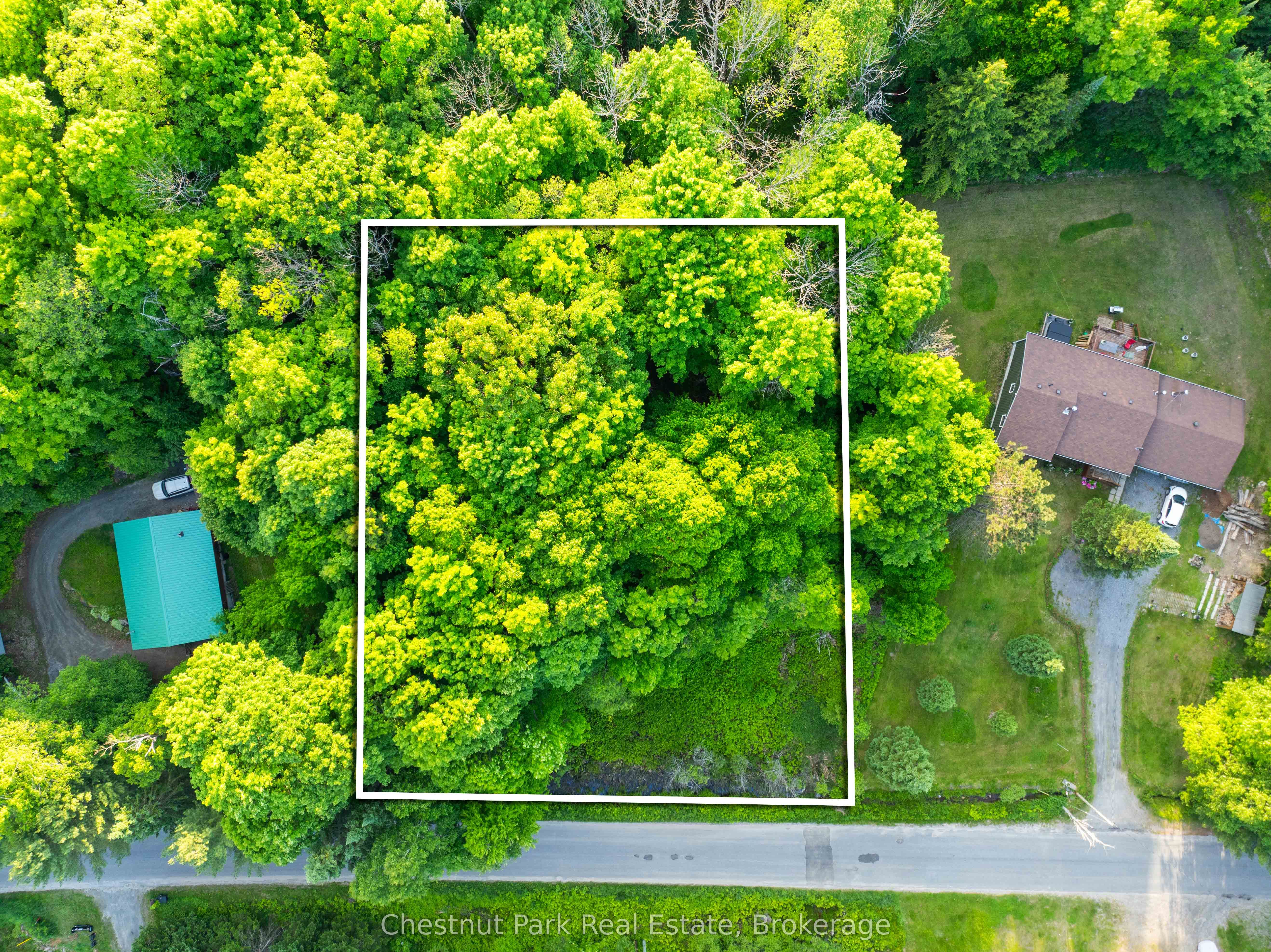 56 Vernon Lane, Huntsville, On P1h 2j2