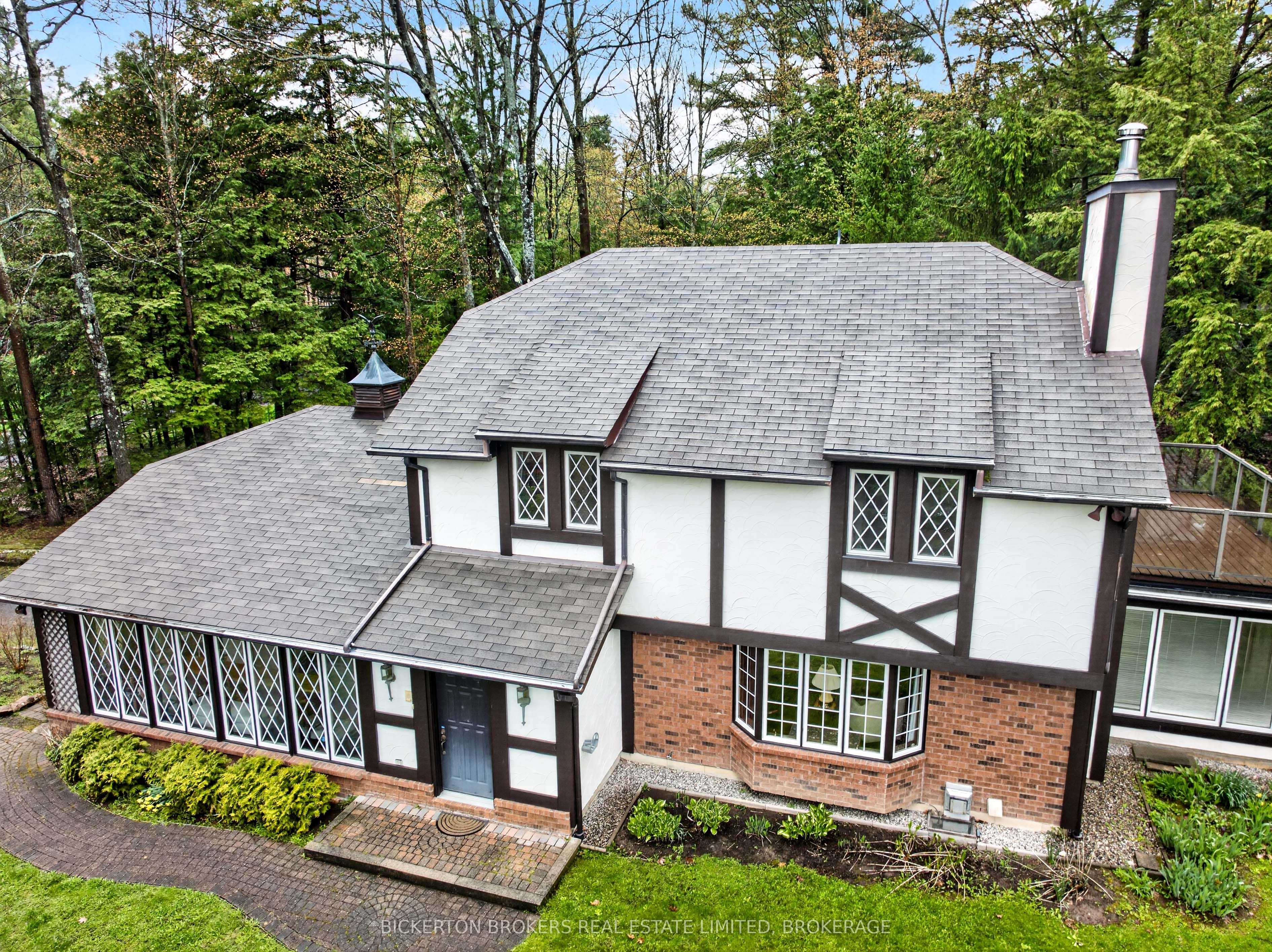 36 Shemrock Drive, Leeds And The Thousand Islands, On K0e 1l0