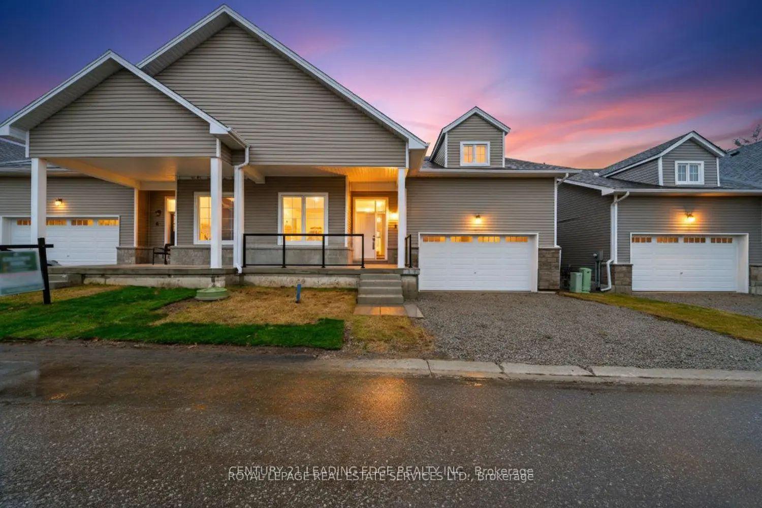 6 Turnberry Court, Bracebridge, On P1l 0n5