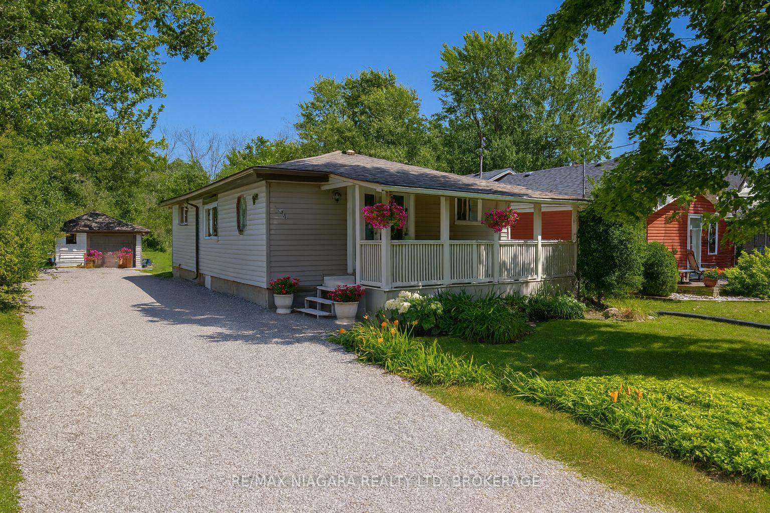 434 Crescent Road, Fort Erie, On L2a 4p7