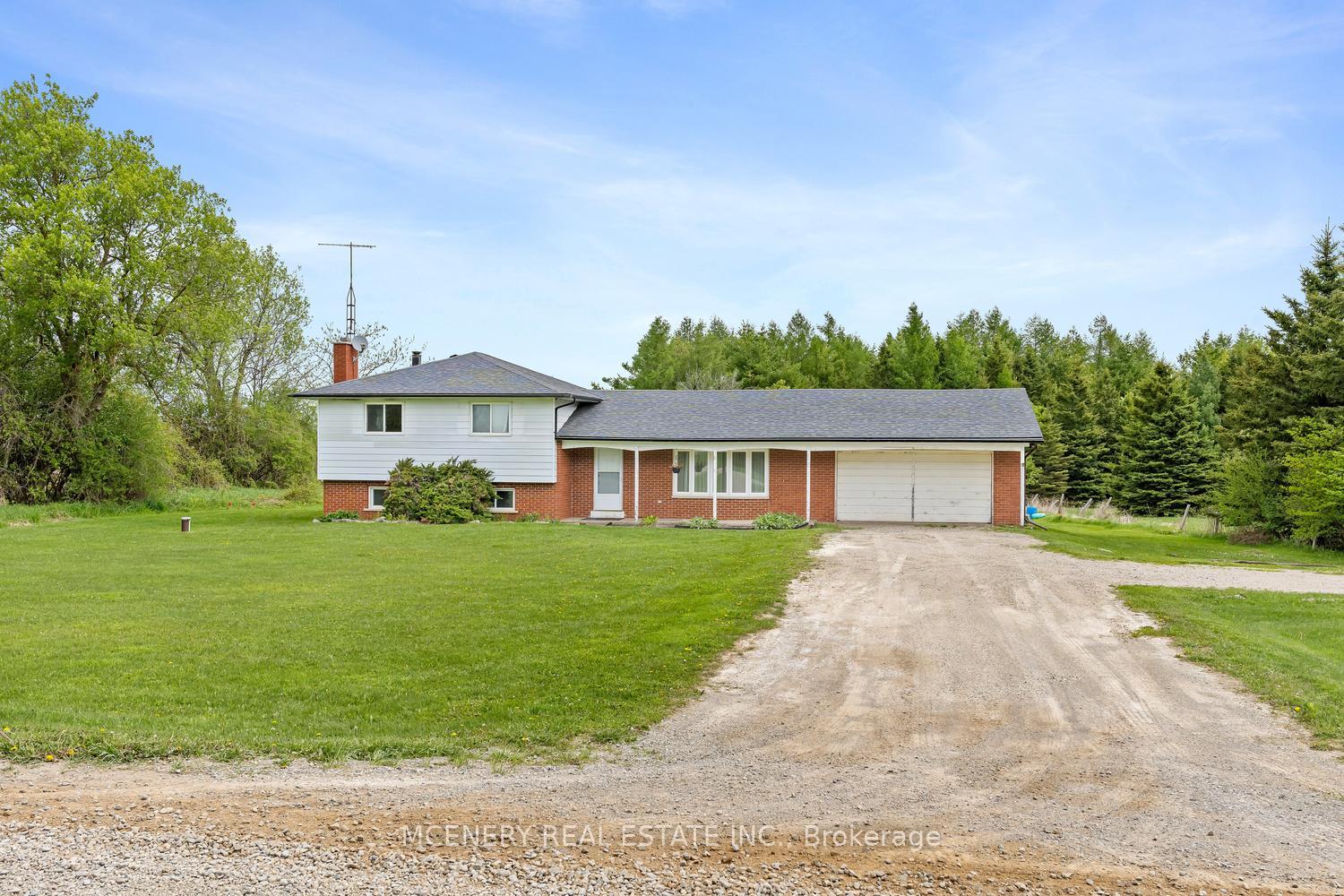 5339 Erin-Eramosa Townline Road, Erin, On N0b 2k0