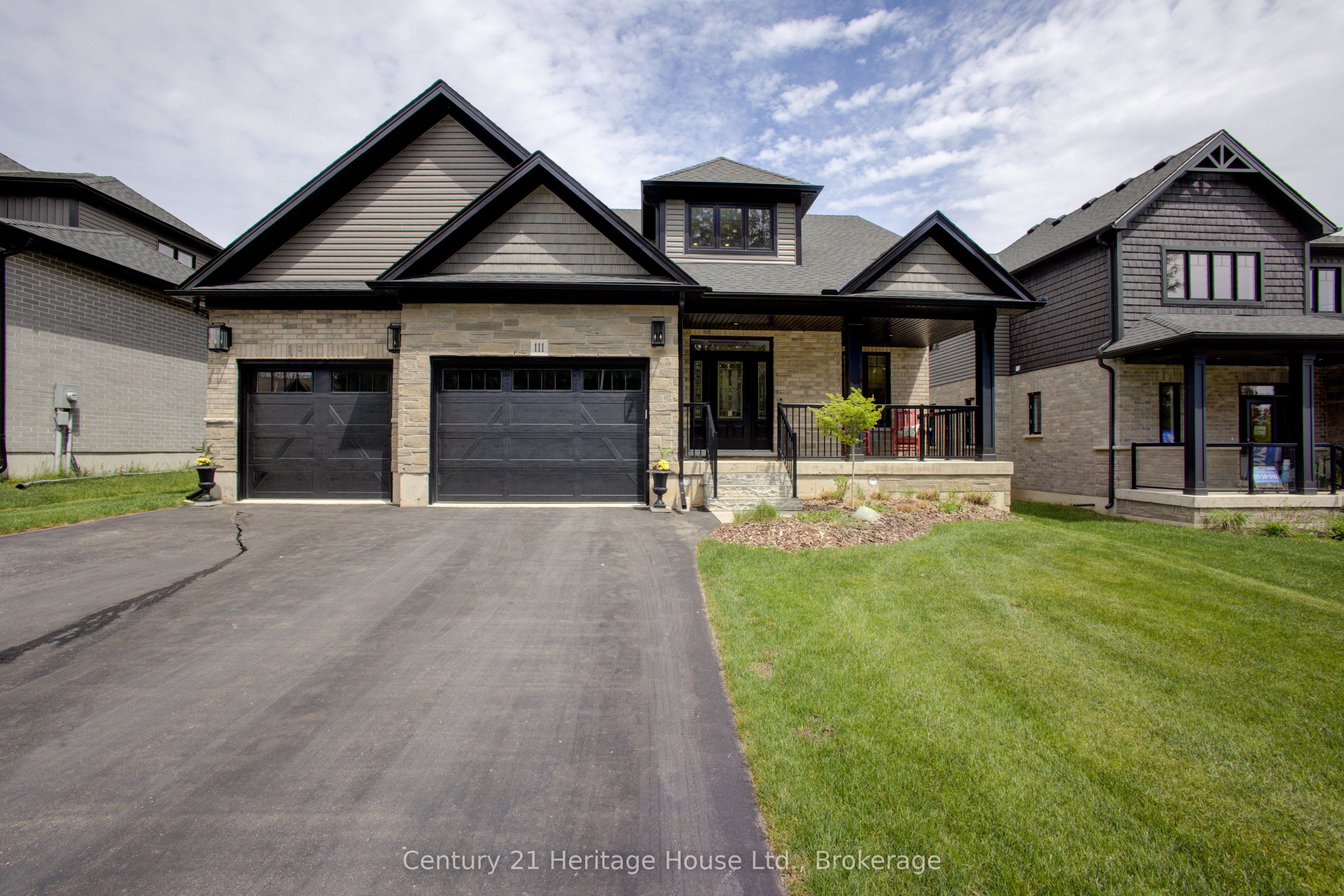 111 Eccles Avenue, West Grey, On N0g 1r0