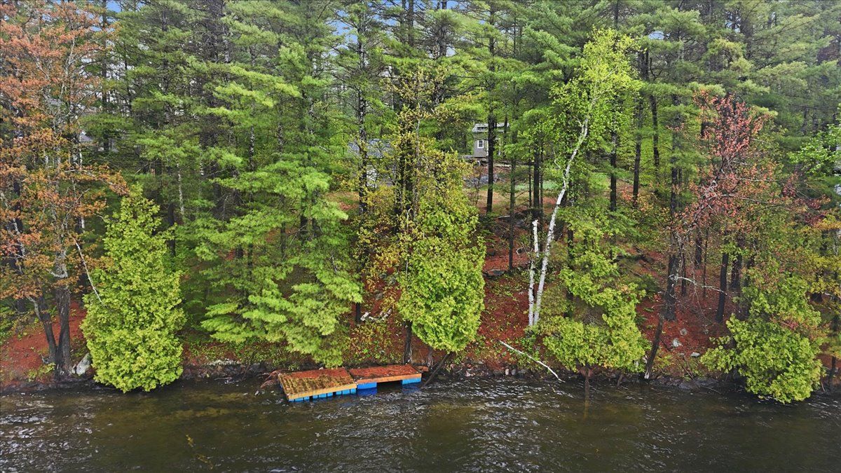 1419 Turtle Lake Lane, Frontenac, On K0h 2m0