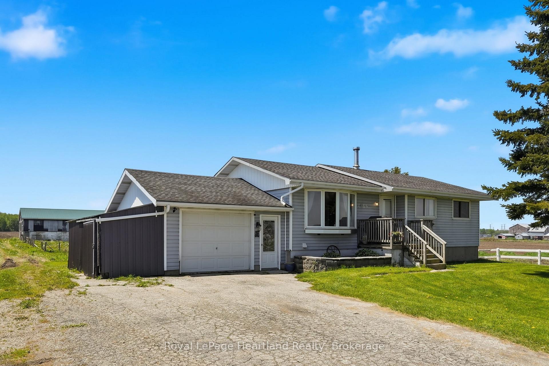 1965 Bruce Road 20 Road, Kincardine, On N0g 2t0