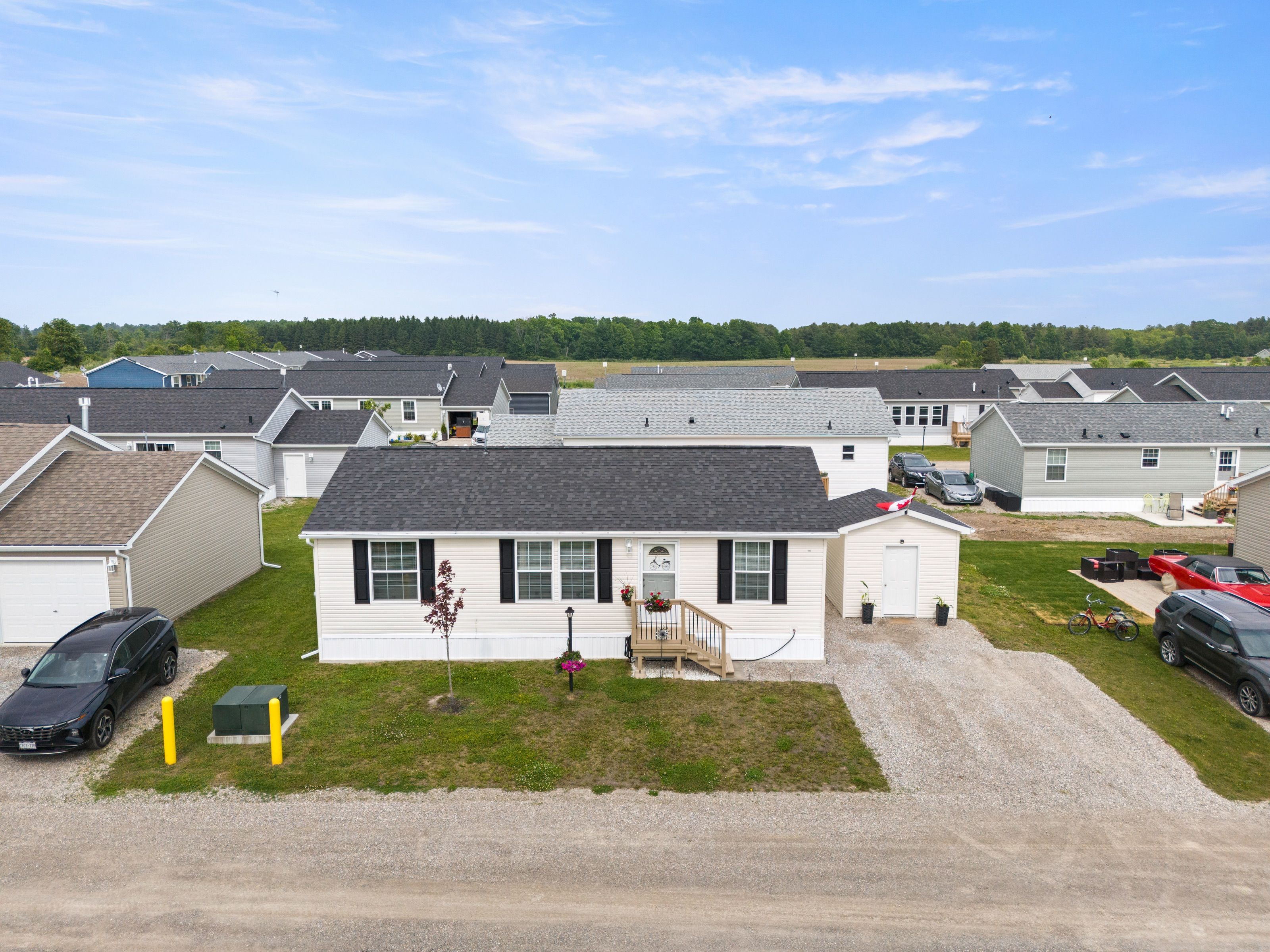 22 Copper Beech Drive, Haldimand, On N0a 1l0