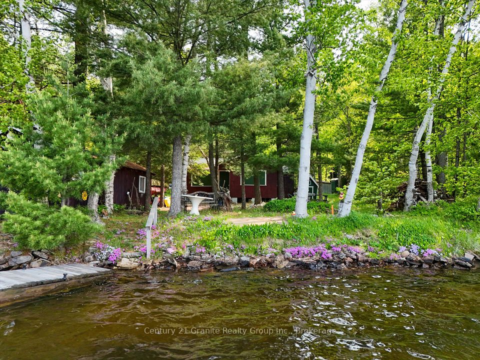 1141 Kanawa Lane, Algonquin Highlands, On K0m 1s0