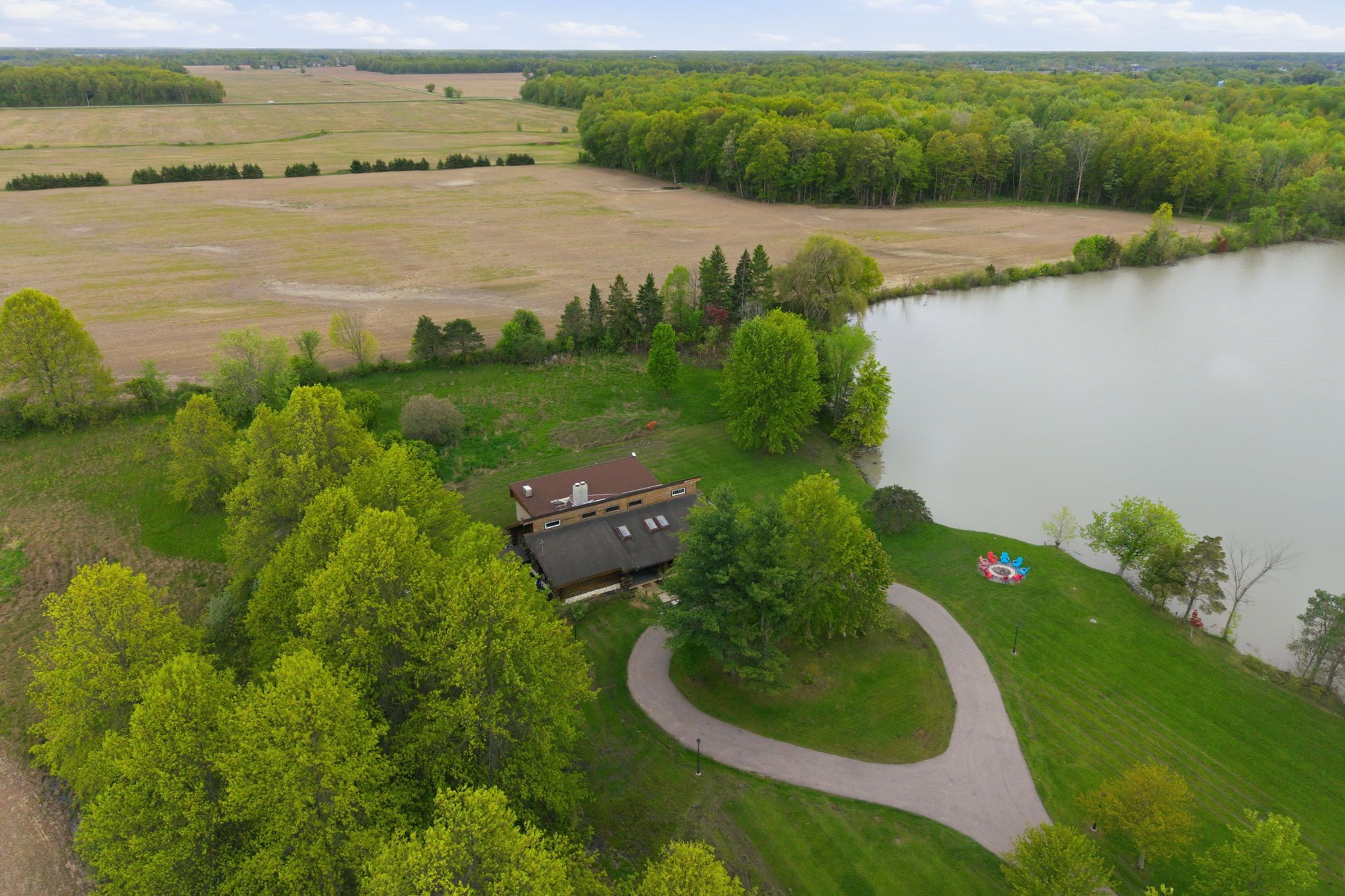 678 Chantler Road, Pelham, On L0s 1c0