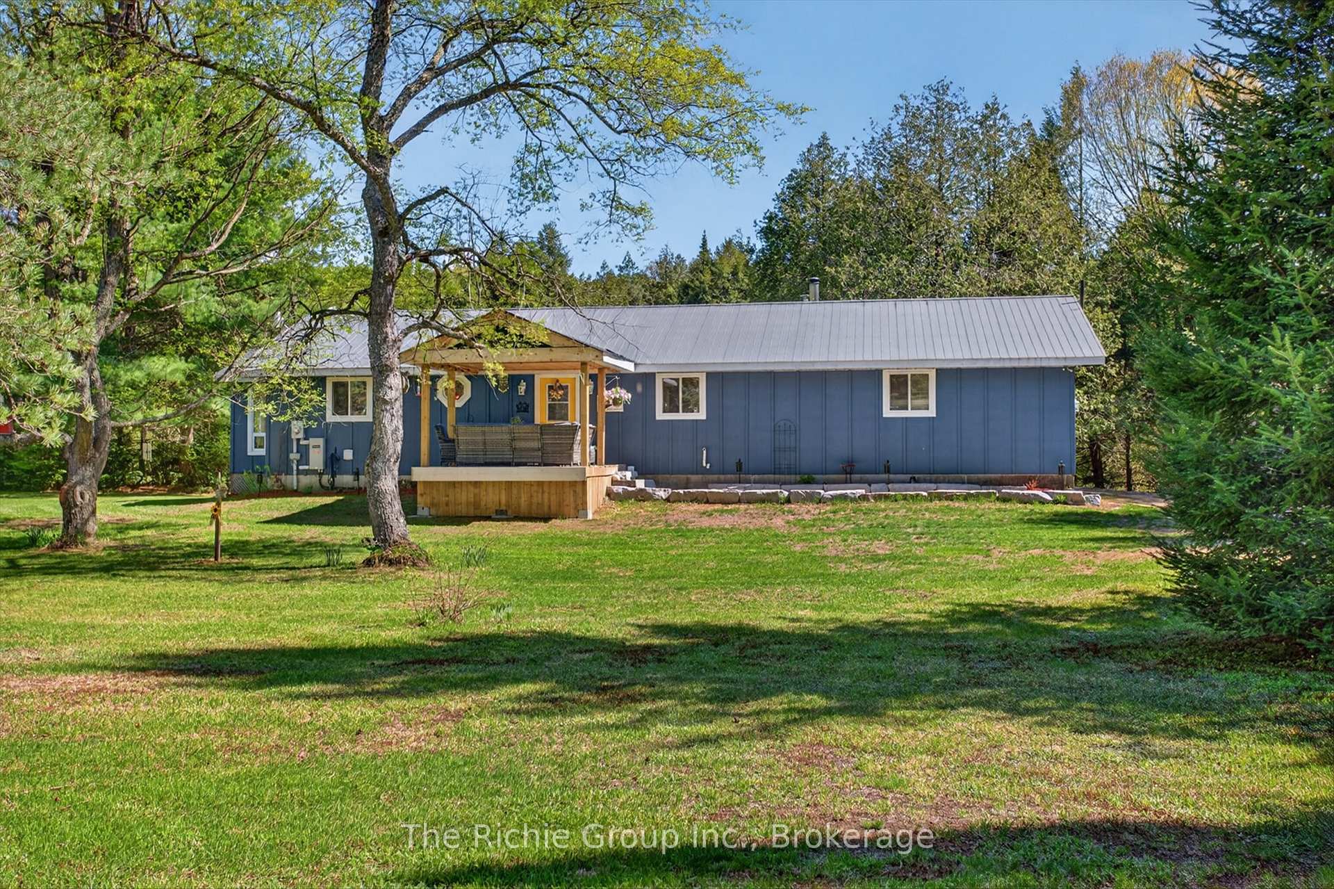 1345 South Wilberforce Road, Highlands East, On K0m 3c0