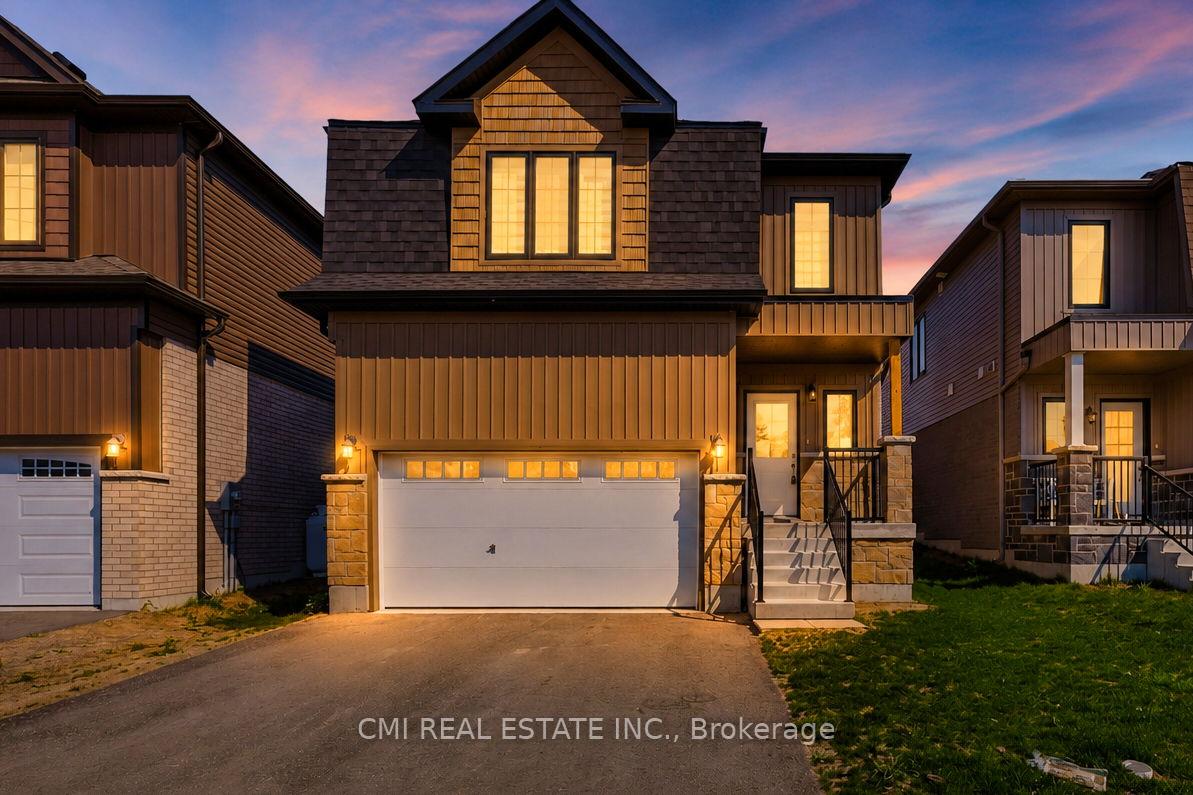 20 Hillcroft Way, Kawartha Lakes, On K0m 1a0
