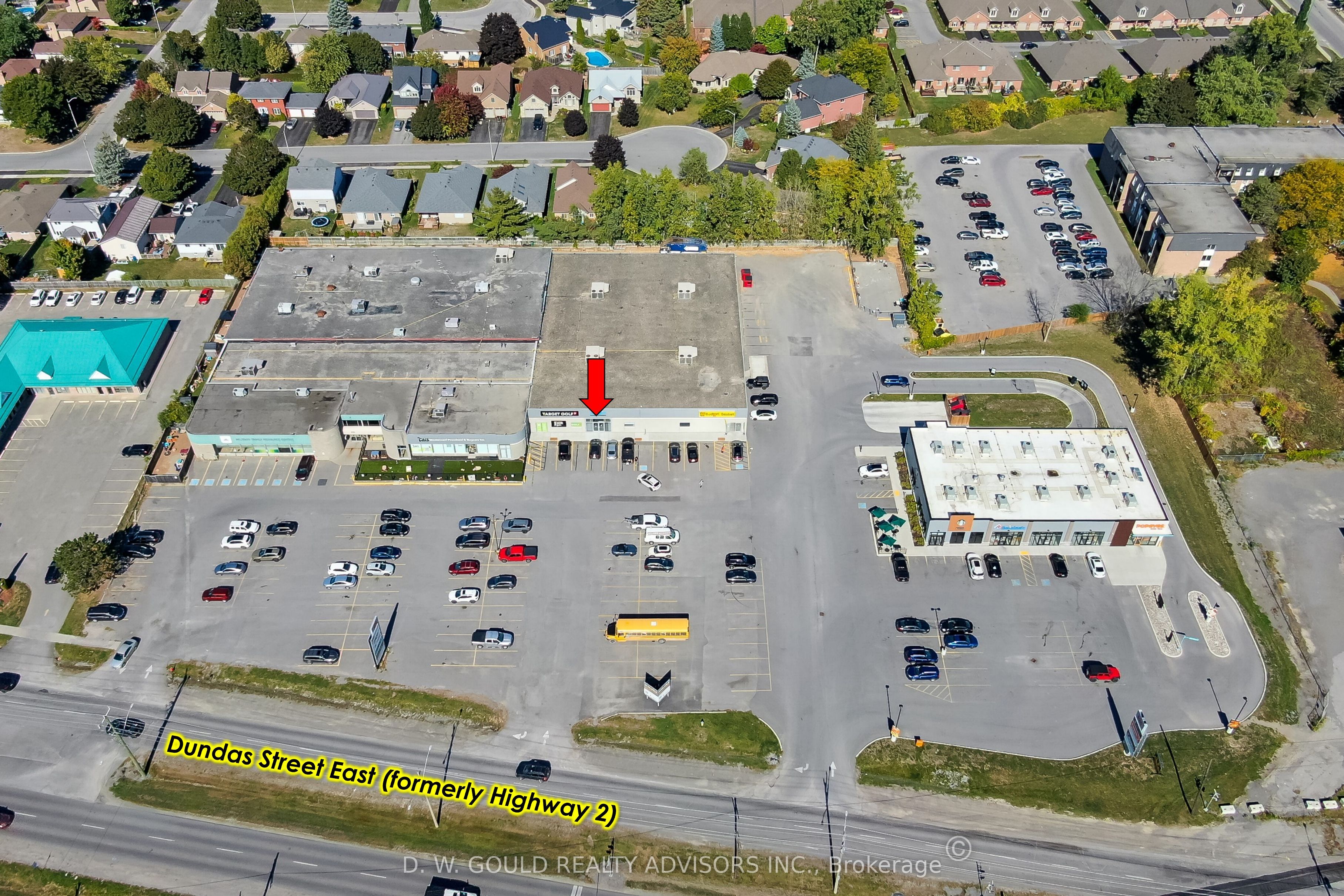 610 Dundas Street E 6, Belleville, On K8n 1g7