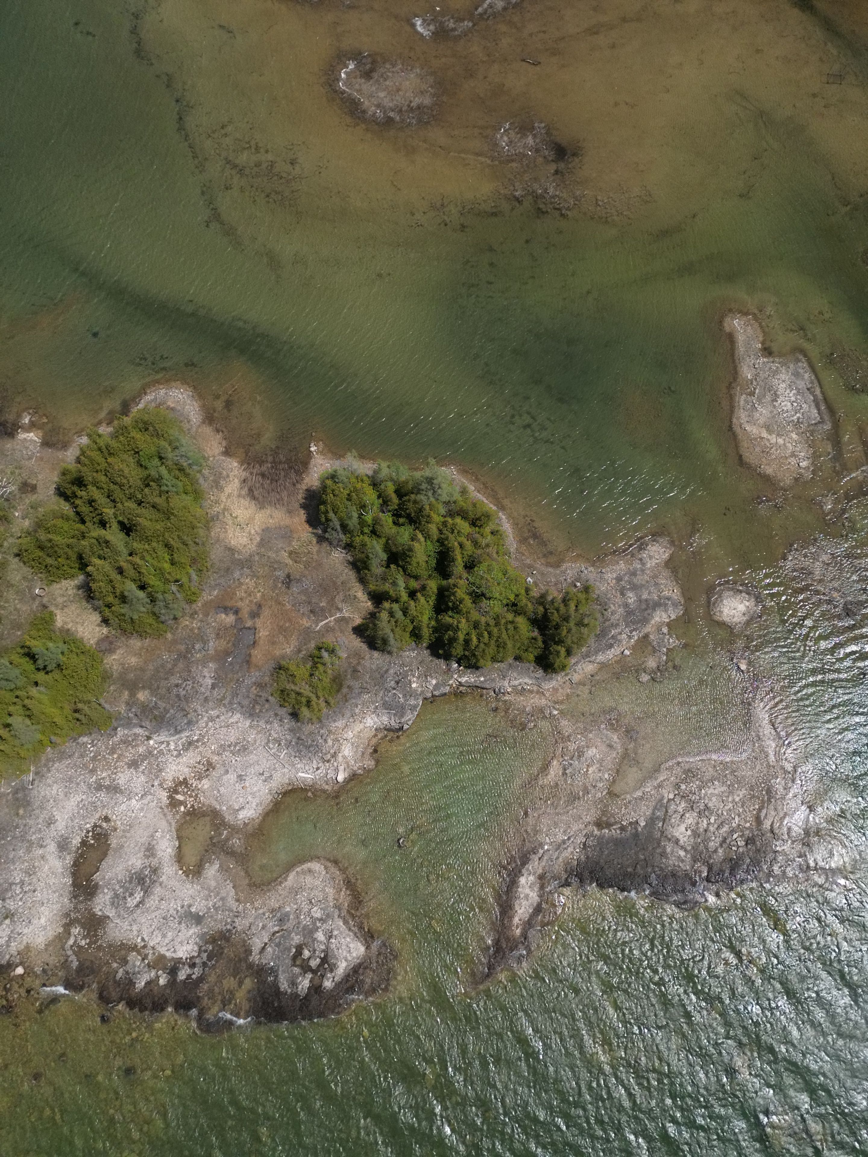 Pt Island 45 45a & 45b Island, South Bruce Peninsula, On N0h 2t0