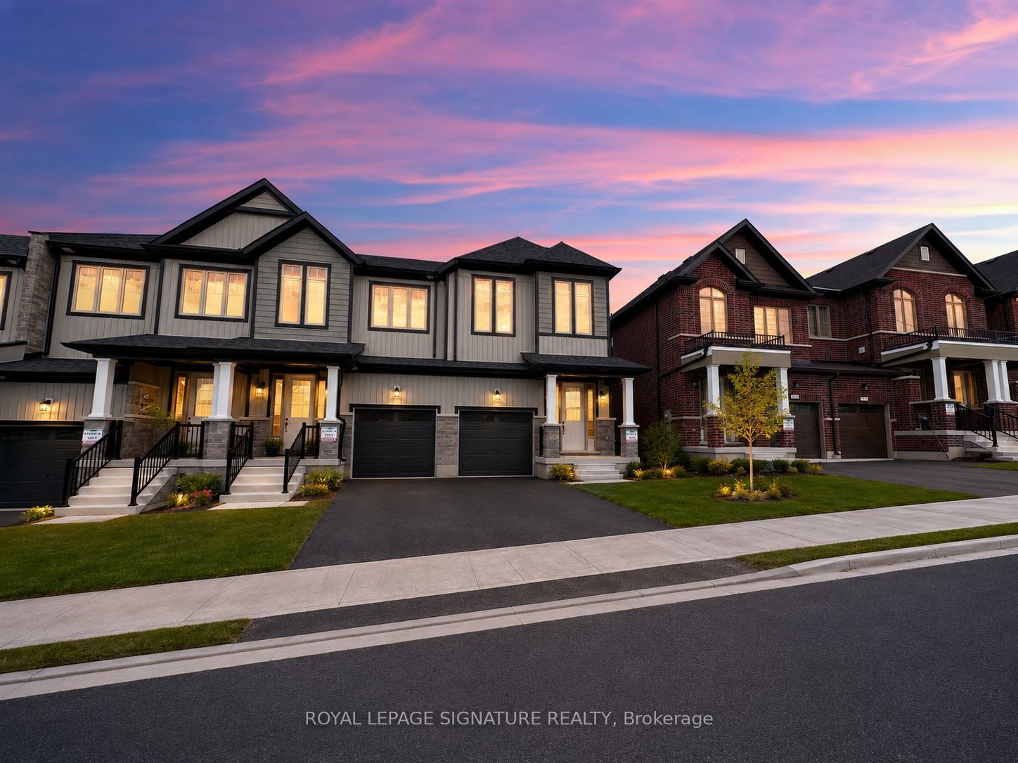 747 Carpenter Trail, Peterborough, On K9k 0j3