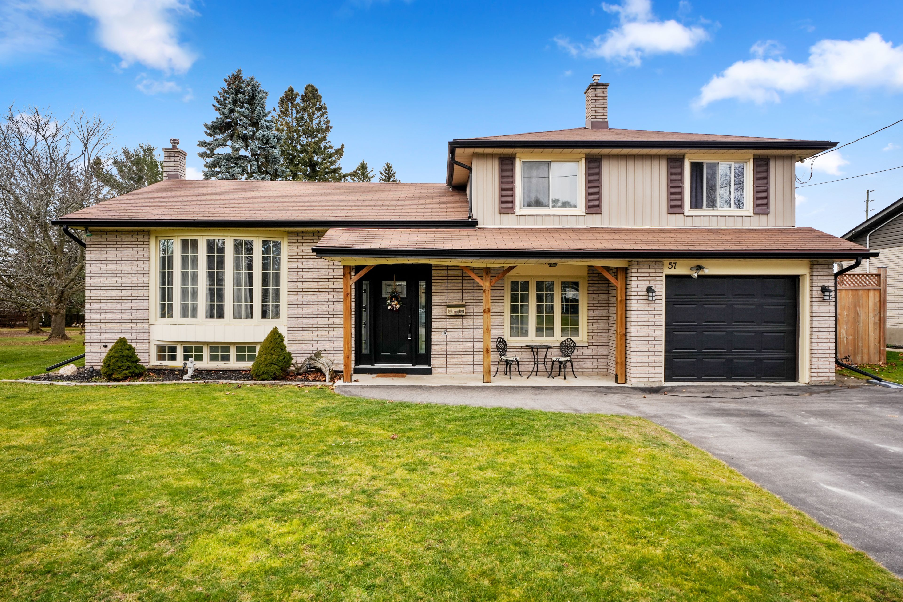 57 Freeman Drive, Port Hope, On L1a 2e3