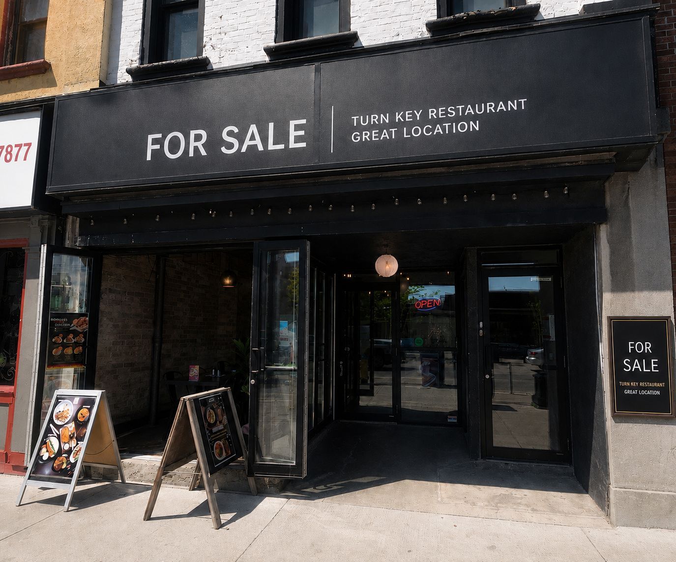 23 King Street N, Waterloo, On N2j 2w6