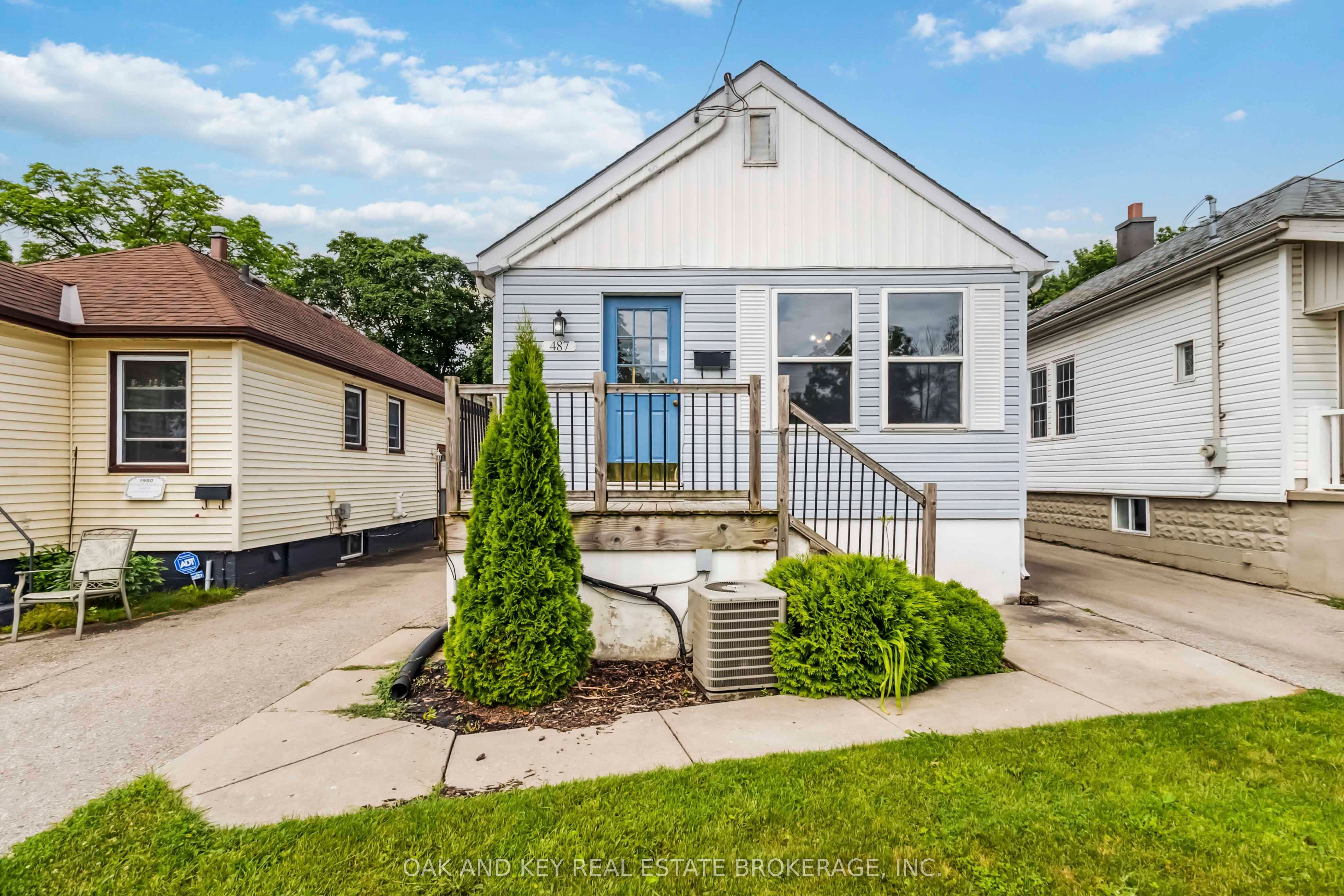 487 Burbrook Place, London East, On N5w 4b5