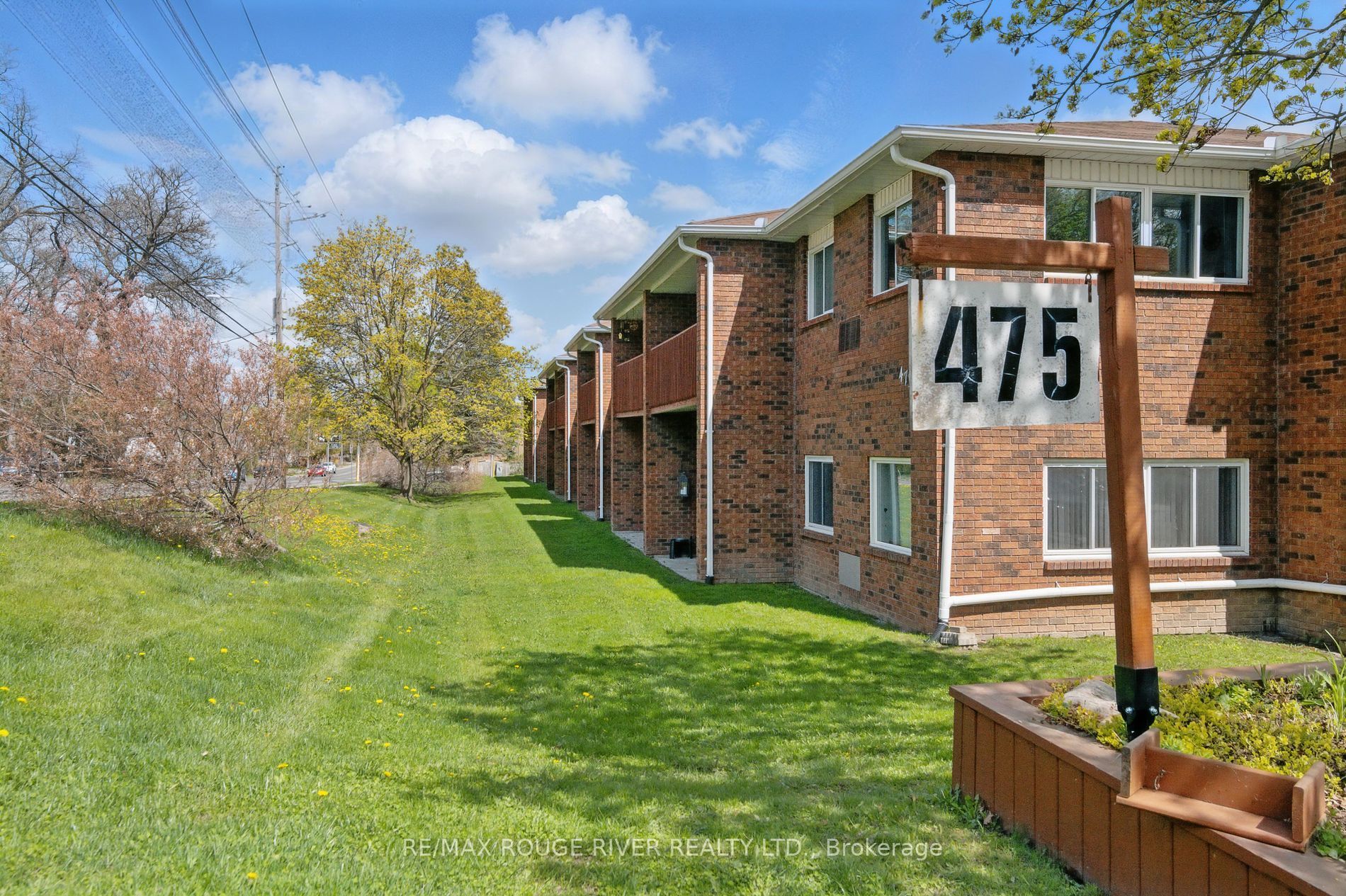475 Parkhill Road W 222, Peterborough, On K9h 7m5