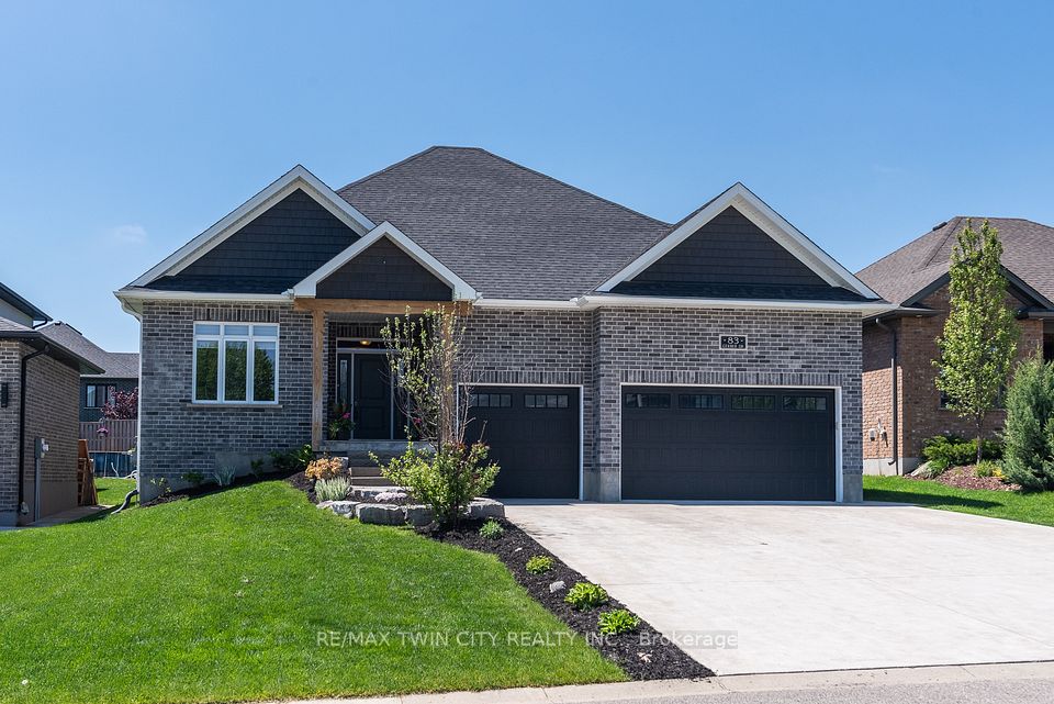 83 Gerber Drive, Perth East, On N0k 1m0