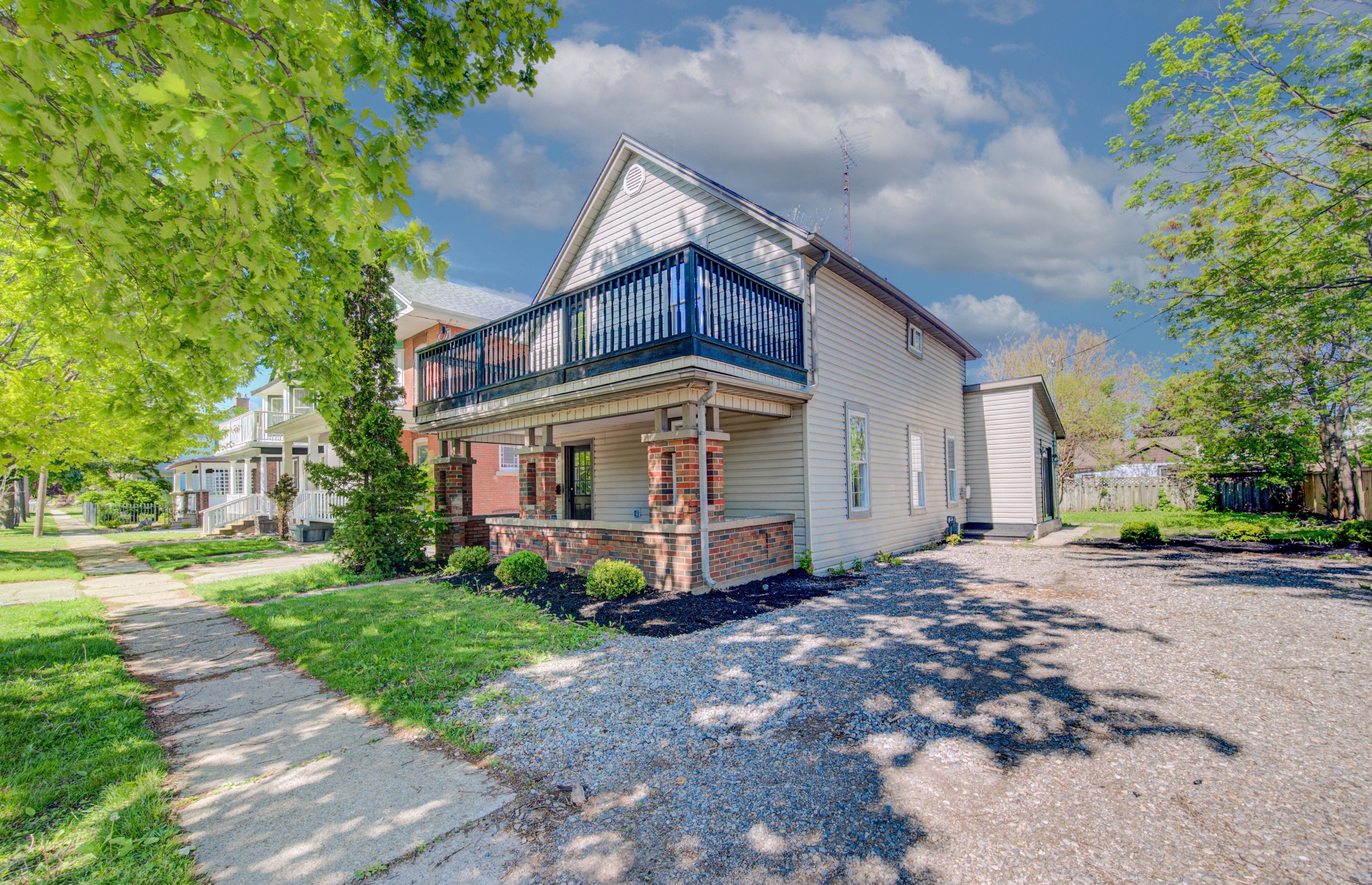 203 Talbot Street S, Norfolk, On N3y 2z8