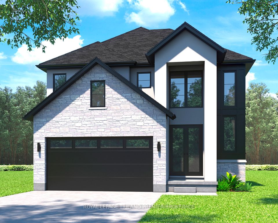 79 Dearing Drive, South Huron, On N0m 1t0