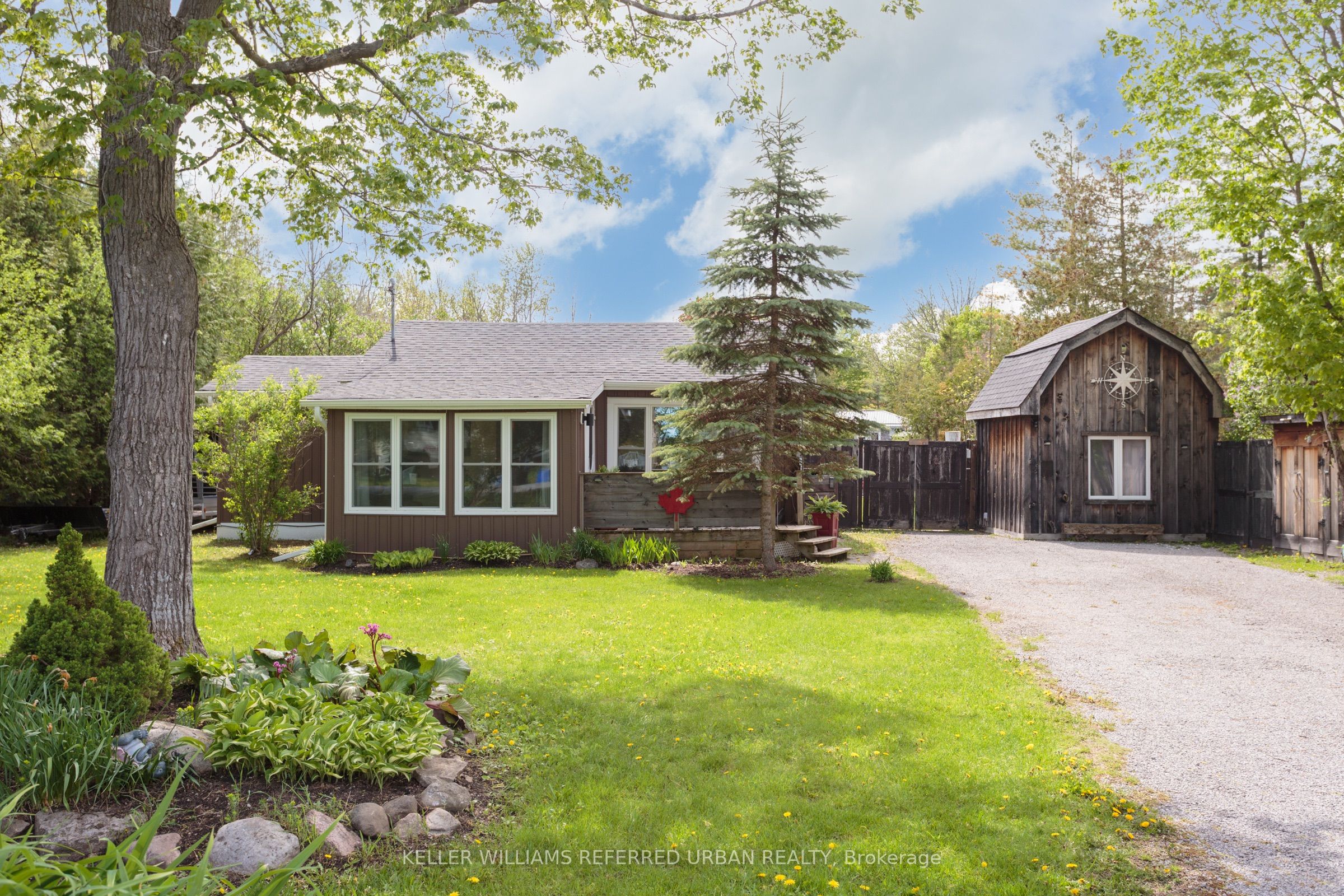 39 Butternut Drive, Kawartha Lakes, On K9v 4r1