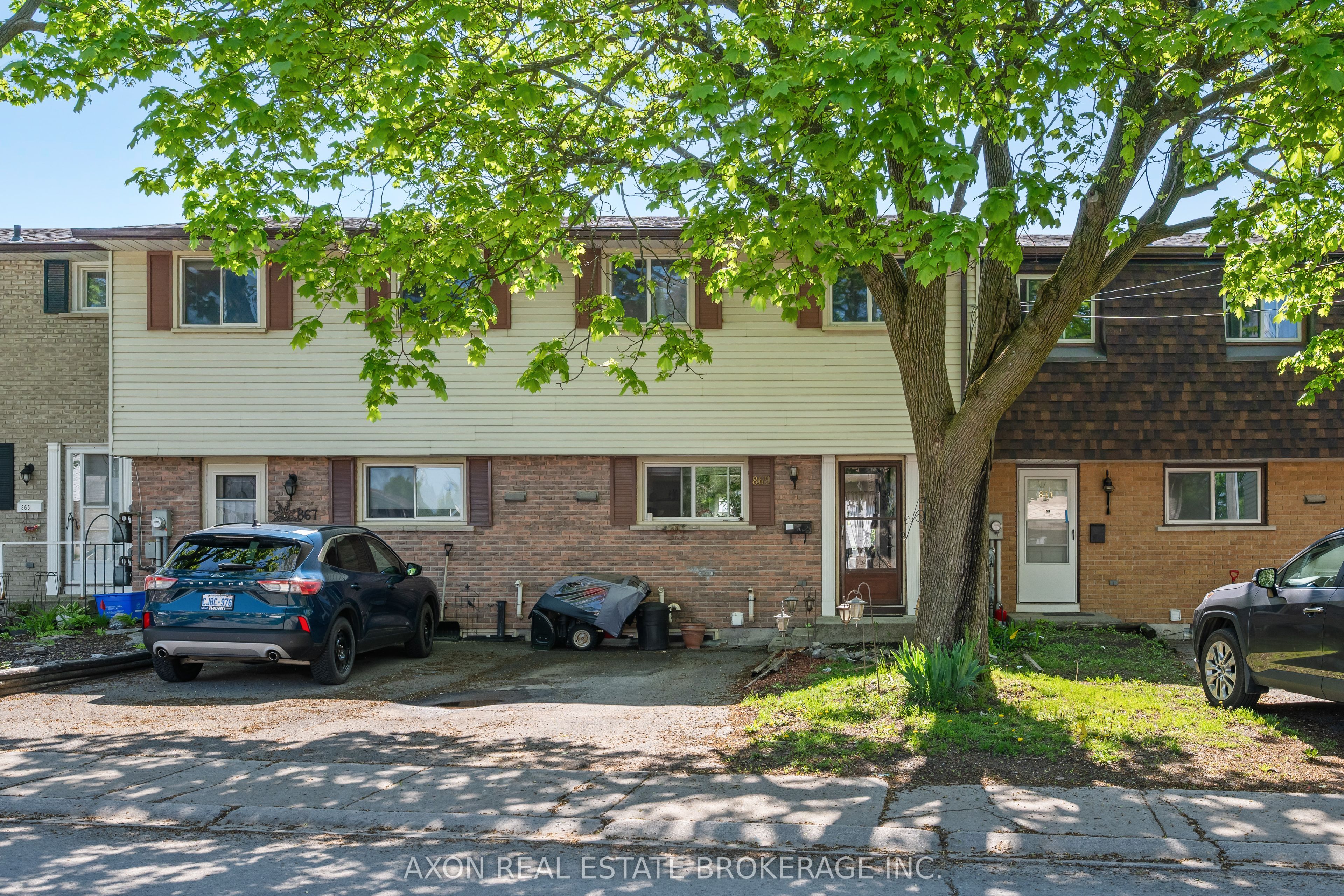 869 Oakview Avenue, Kingston, On K7m 6v4