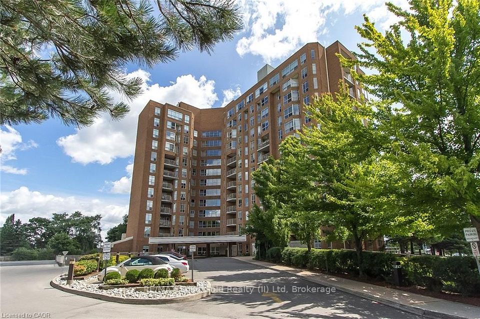 1414 E King Street E 101, Waterloo, On N2g 4t8