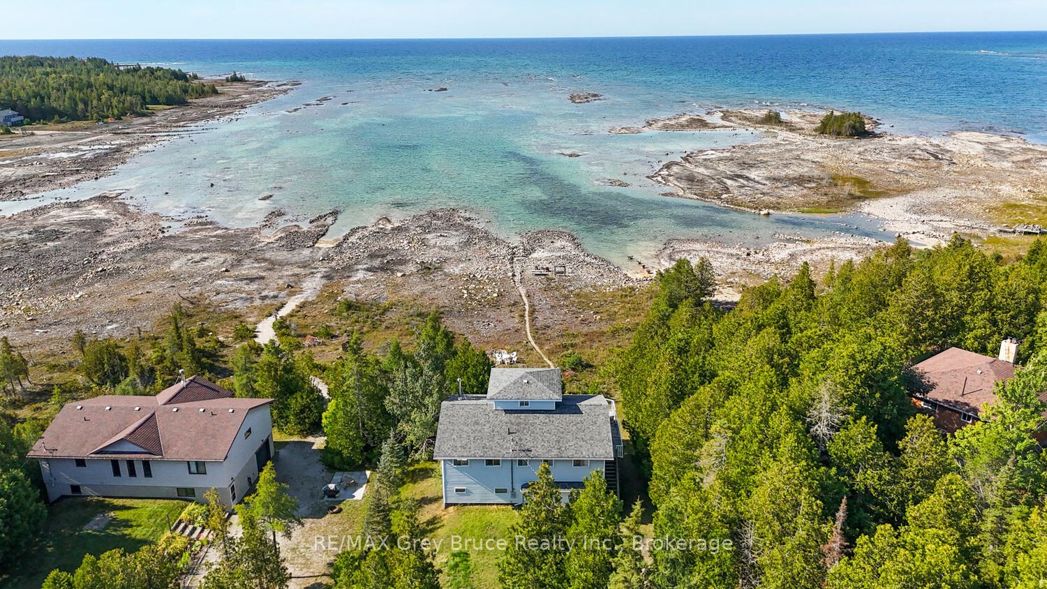 952 Dorcas Bay Road, Northern Bruce Peninsula, On N0h 2r0
