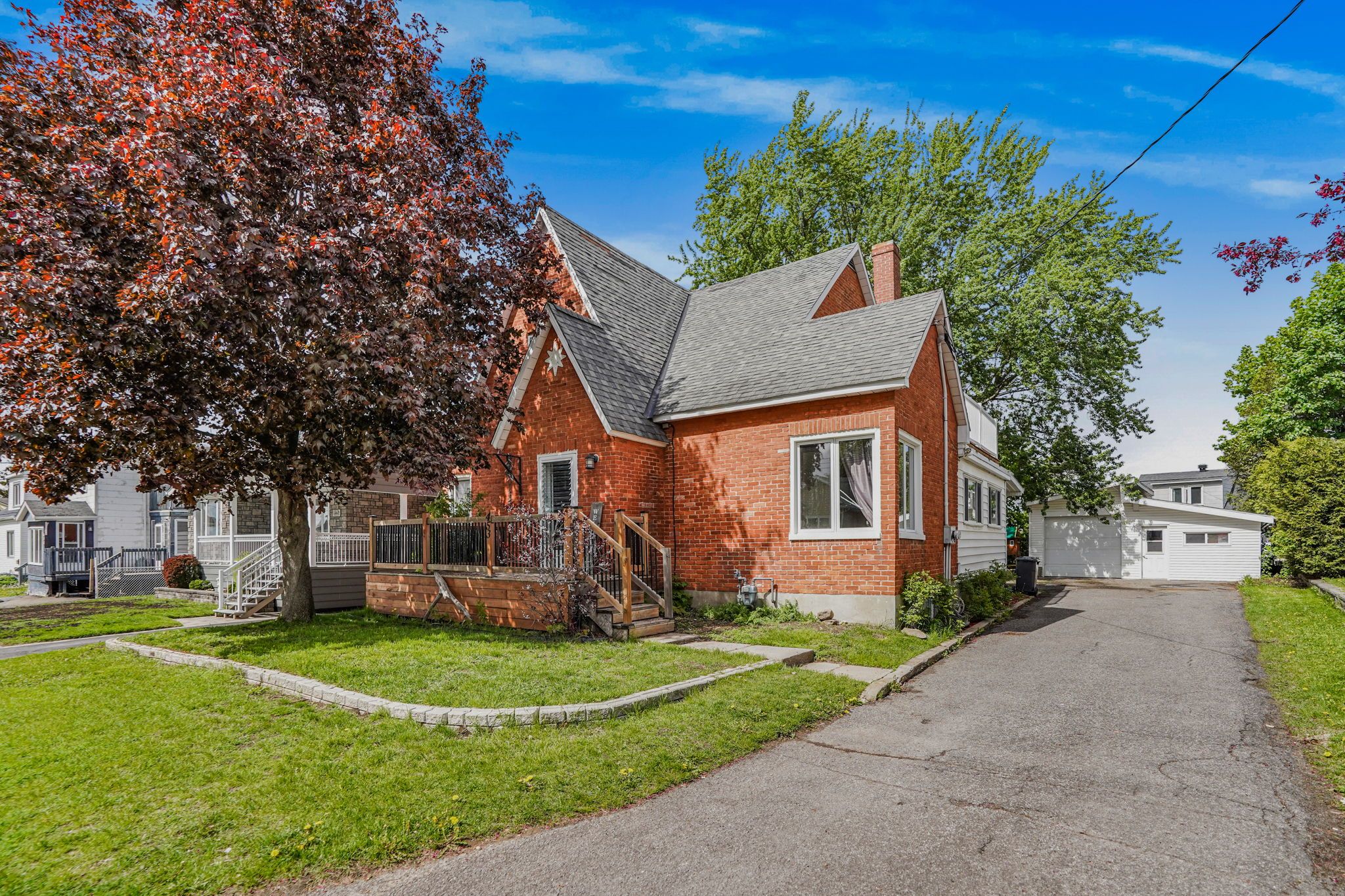 453 Garneau Road, Hawkesbury, On K6a 1m6