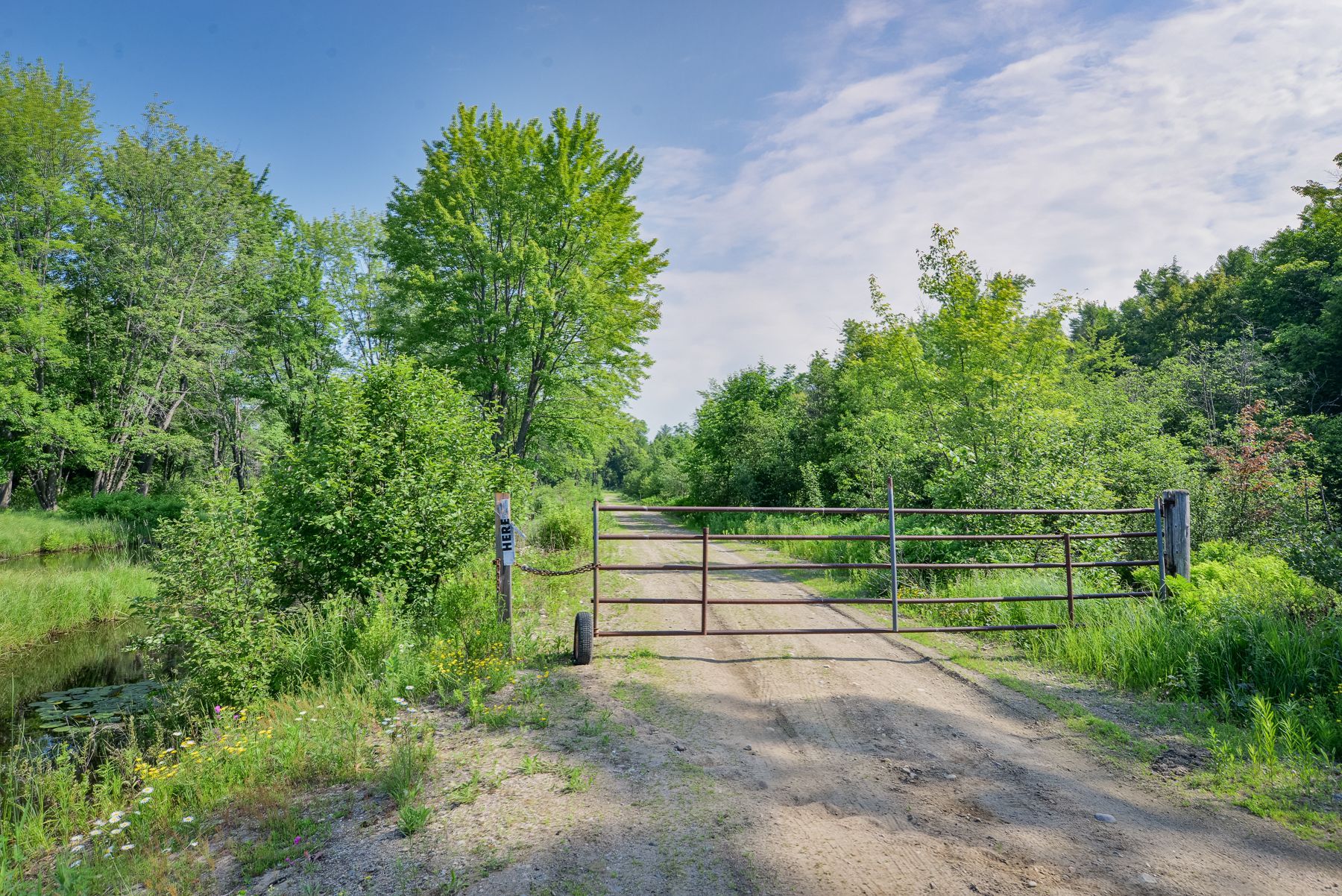 20 Elderberry Lane, Gravenhurst, On P0e 1g0