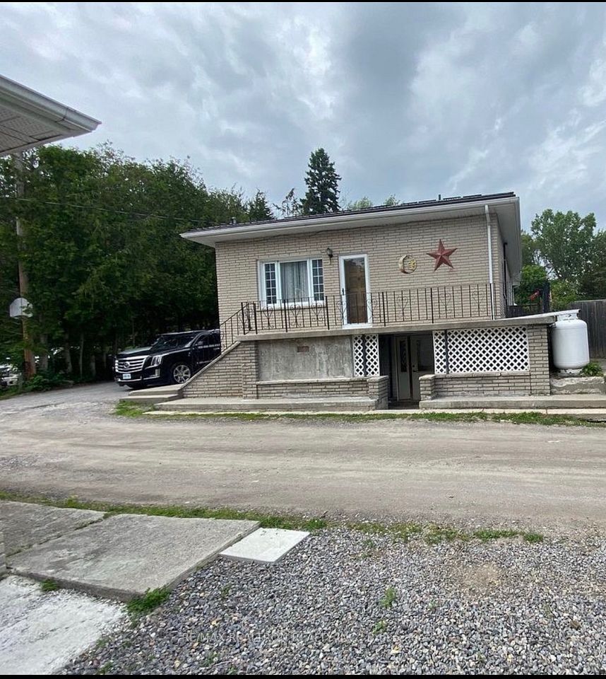 109 Catherine Street, Quinte West, On K8v 5k9