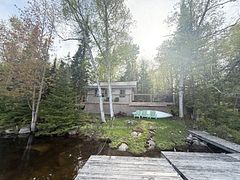 530 Labreche Drive, Parry Sound Remote Area, On P0h 1s0