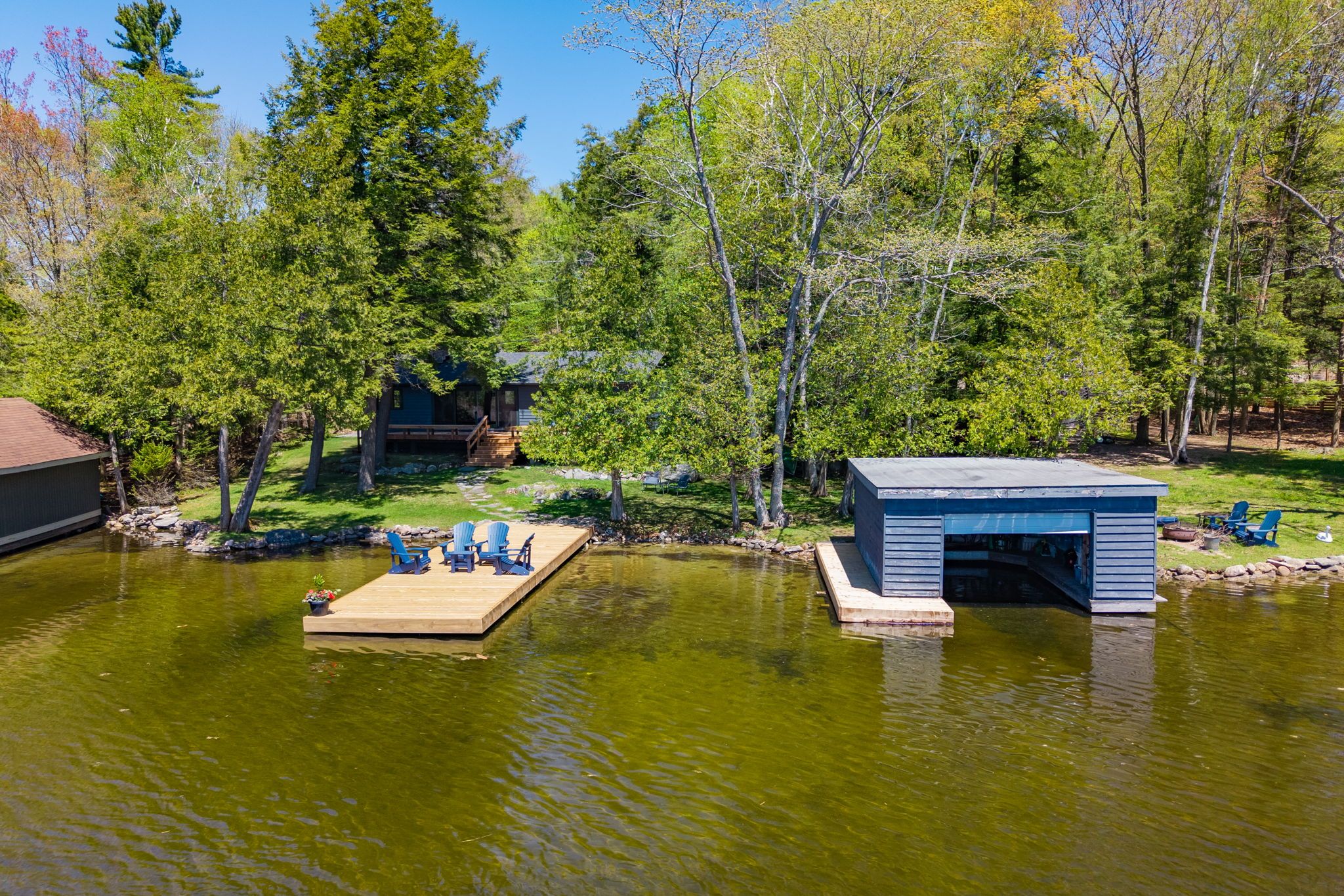 1050 Fair-Lee Park Road, Muskoka Lakes, On P0b 1g0