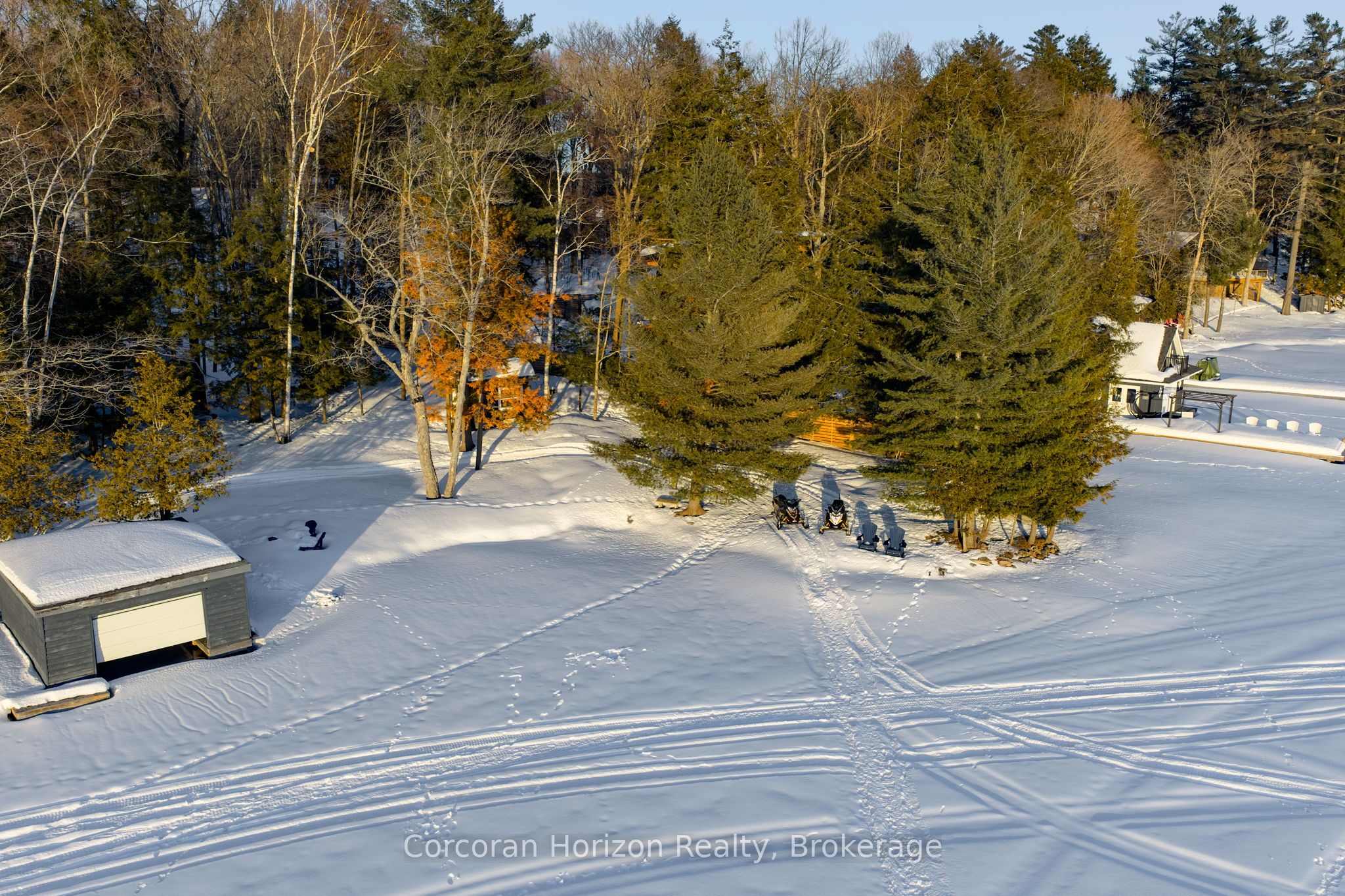 1054 Fair-Lee Park Road, Muskoka Lakes, On P0b 1g0