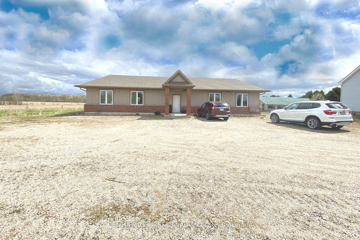 21000 Rebecca Road, Thames Centre, On N0m 2p0