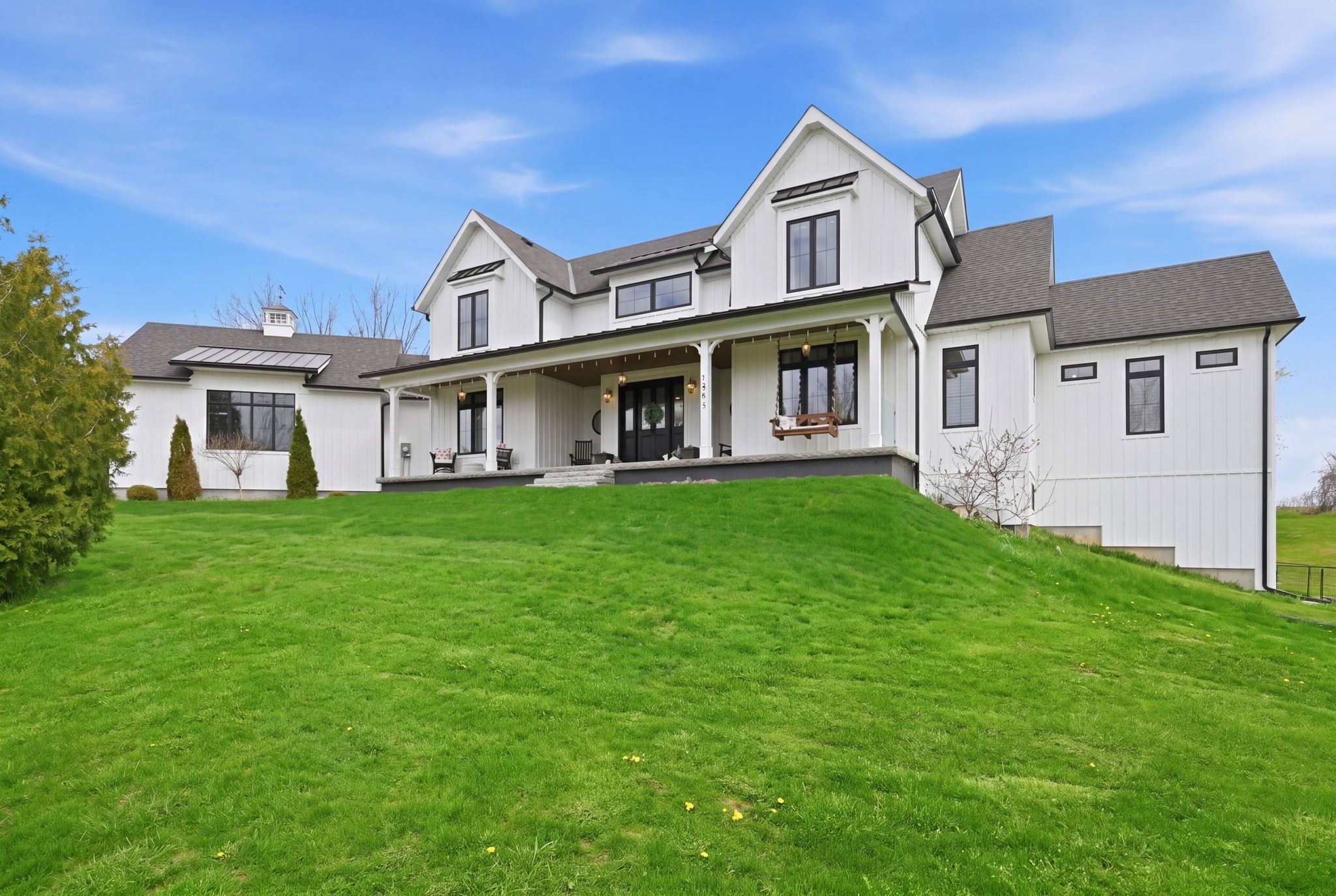 1983 Grimshaw Road, Cobourg, On K9a 4j8