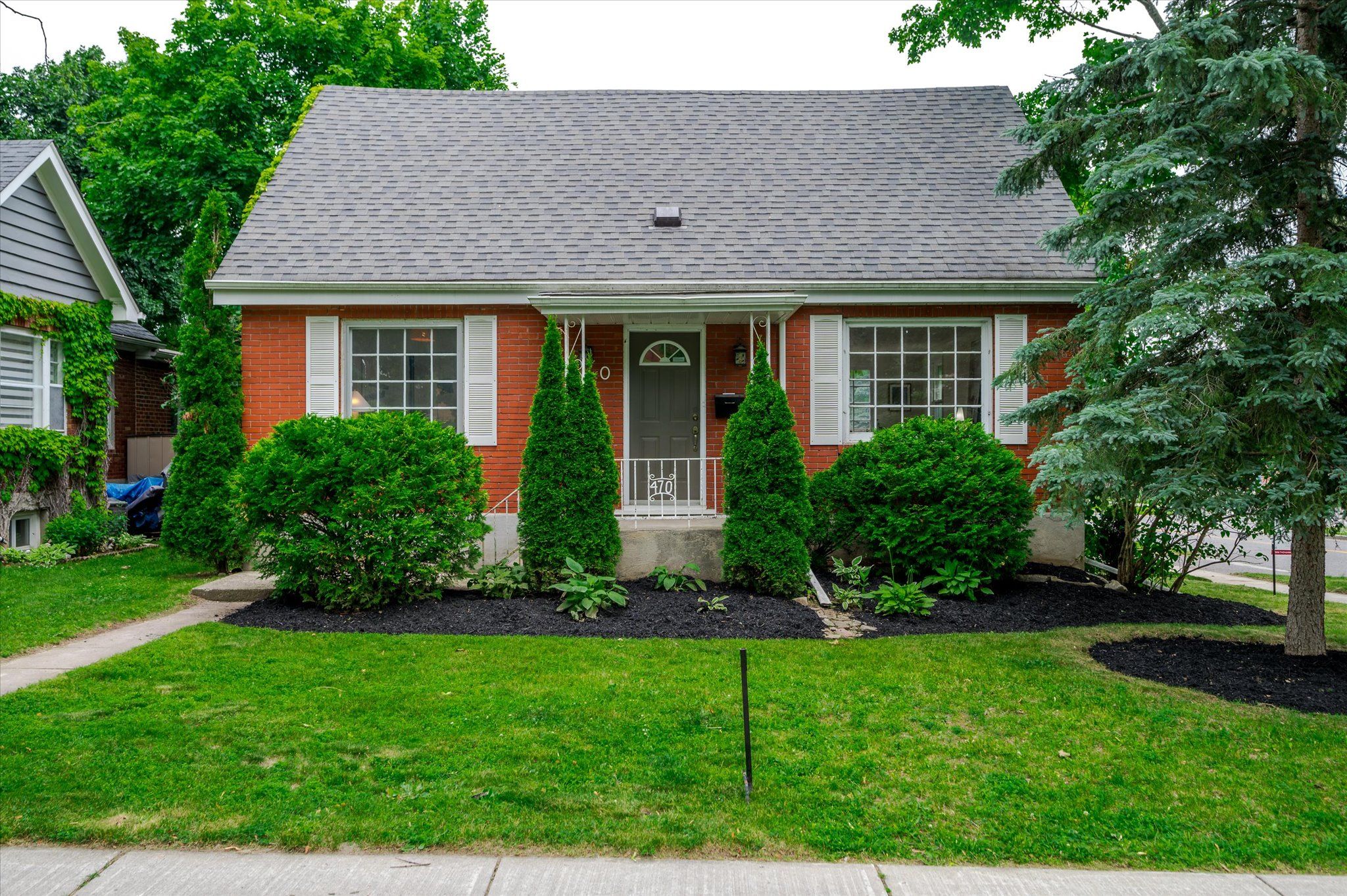 470 Albertus Avenue, Peterborough, On K9j 6a2