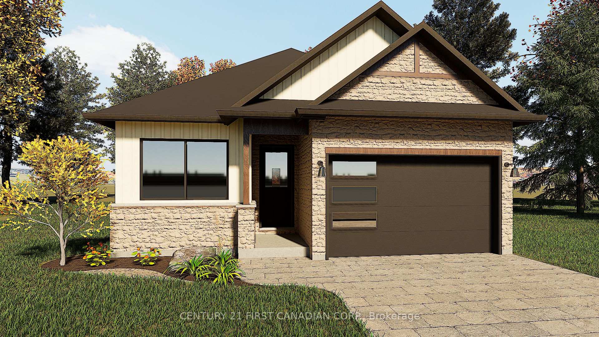 134 Addison Avenue, Lucan Biddulph, On N0m 2j0