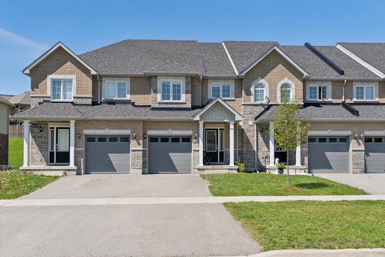 1621 Hetherington Drive, Peterborough, On K9l 0g7