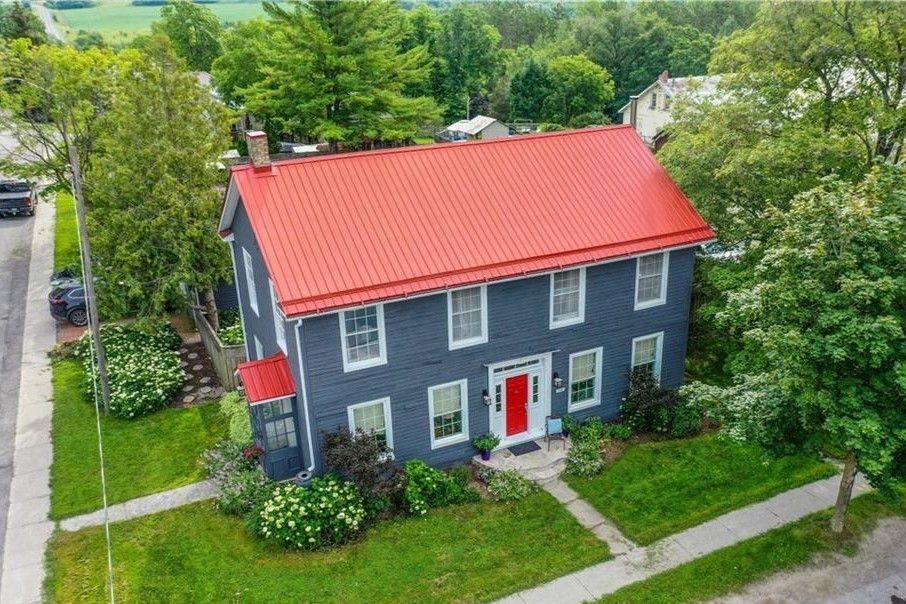 1113 Heritage Line, Otonabee-South Monaghan, On K0l 2g0