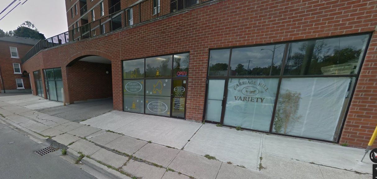 50 Cavan Street 1, Port Hope, On L1a 4b1