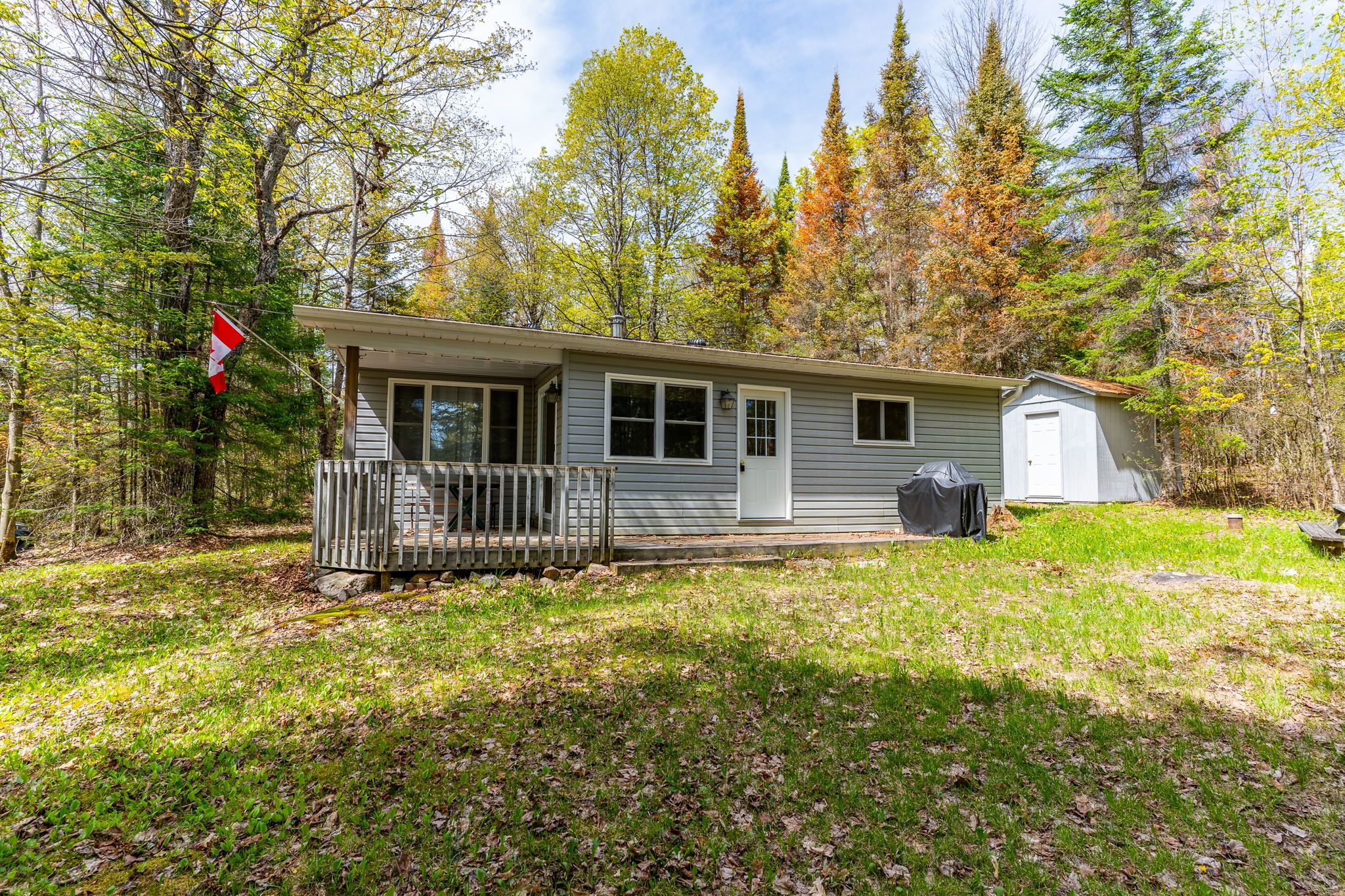 1099 Yellow Rock Drive, Highlands East, On K0m 1r0