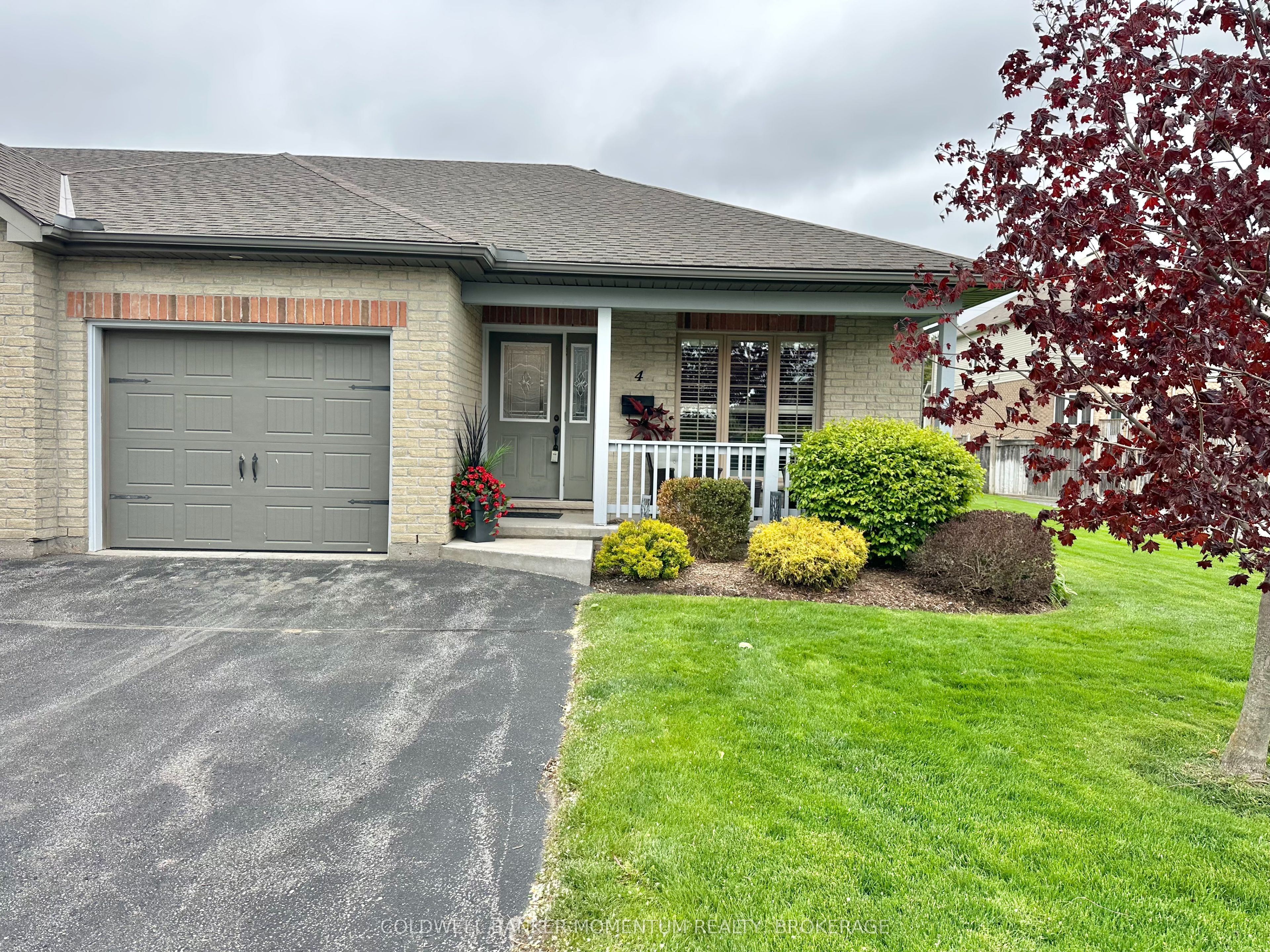 409 S Queen Street S 4, Norfolk, On N3y 0a1