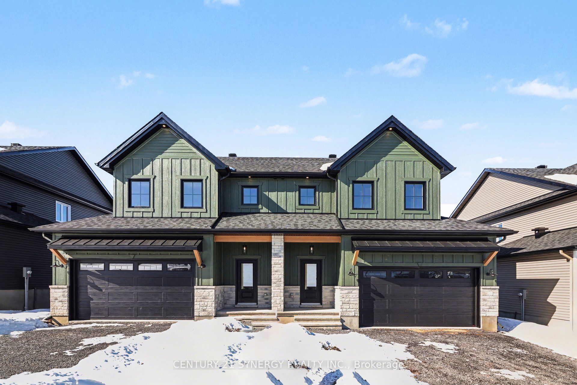 38 Nicole Street, North Stormont, On K0a 1r0