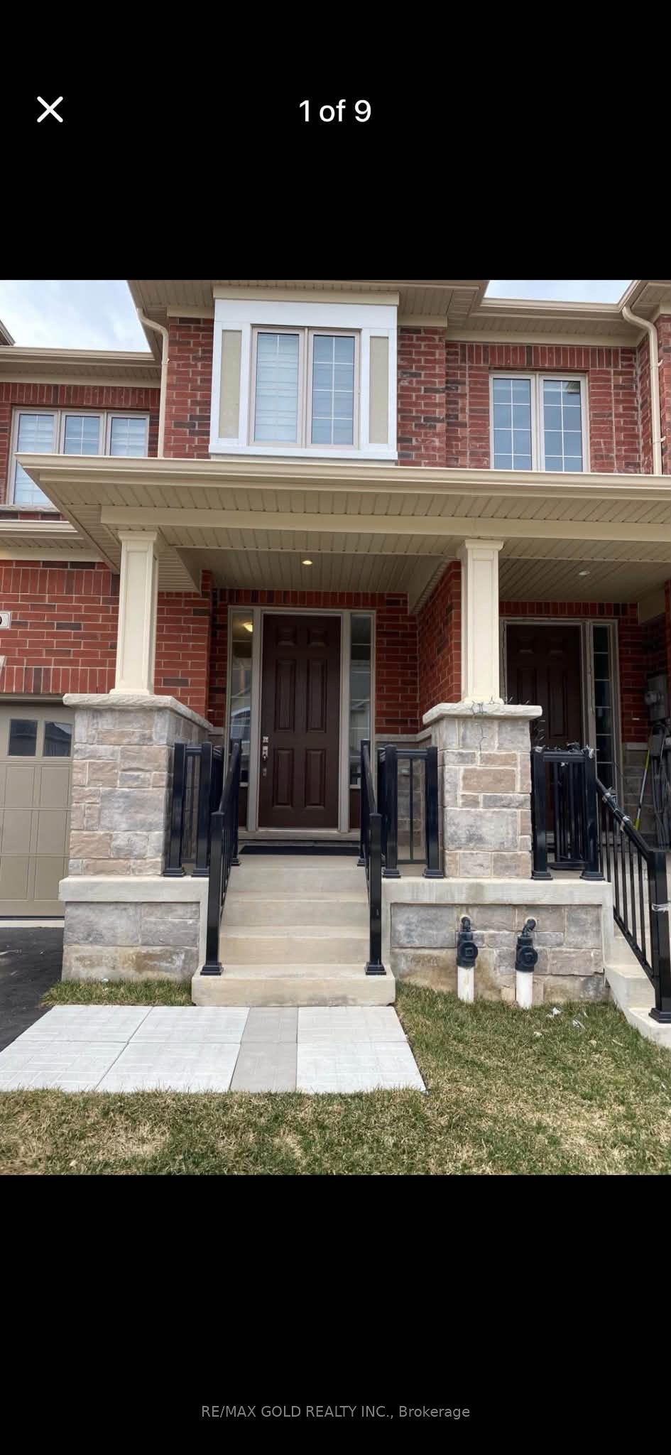90 Grassbourne Avenue, Kitchener, On N2r 0s5